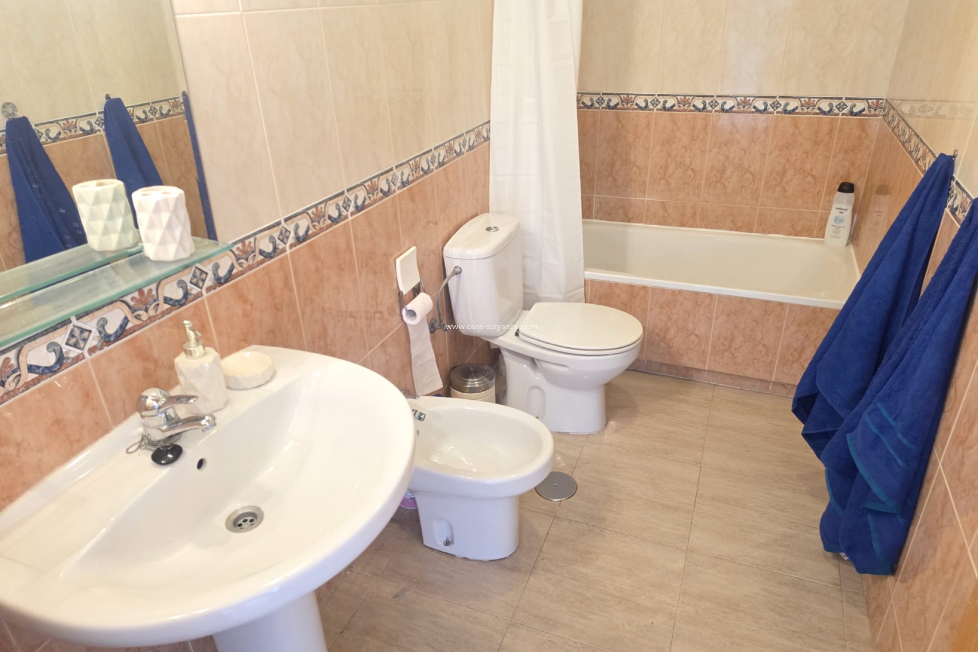 Herverkoop - Appartement / flat - Villamartin - Costa Blanca