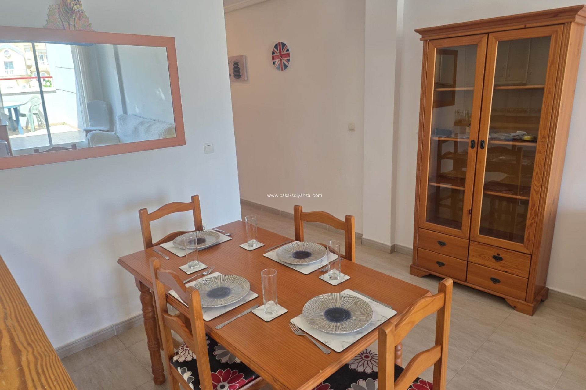 Herverkoop - Appartement / flat - Villamartin - Costa Blanca