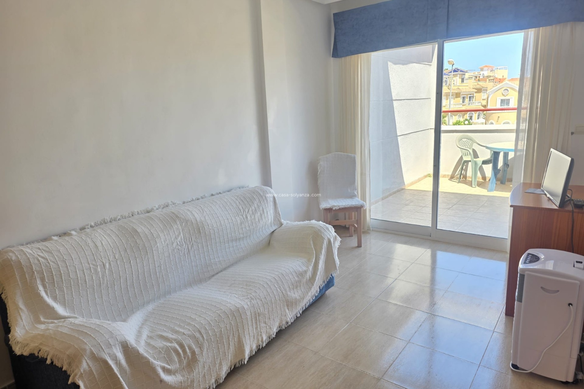 Herverkoop - Appartement / flat - Villamartin - Costa Blanca