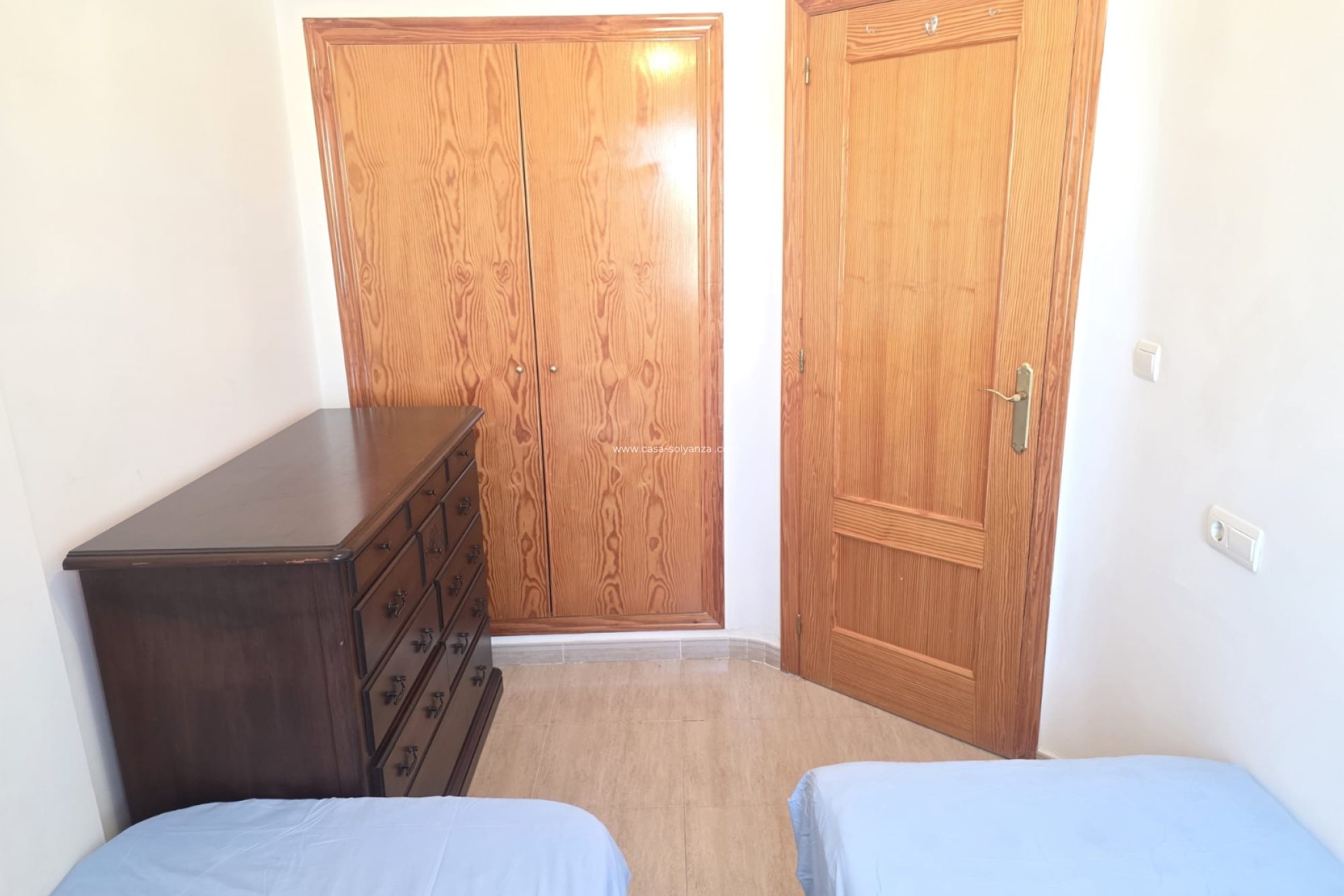 Herverkoop - Appartement / flat - Villamartin - Costa Blanca