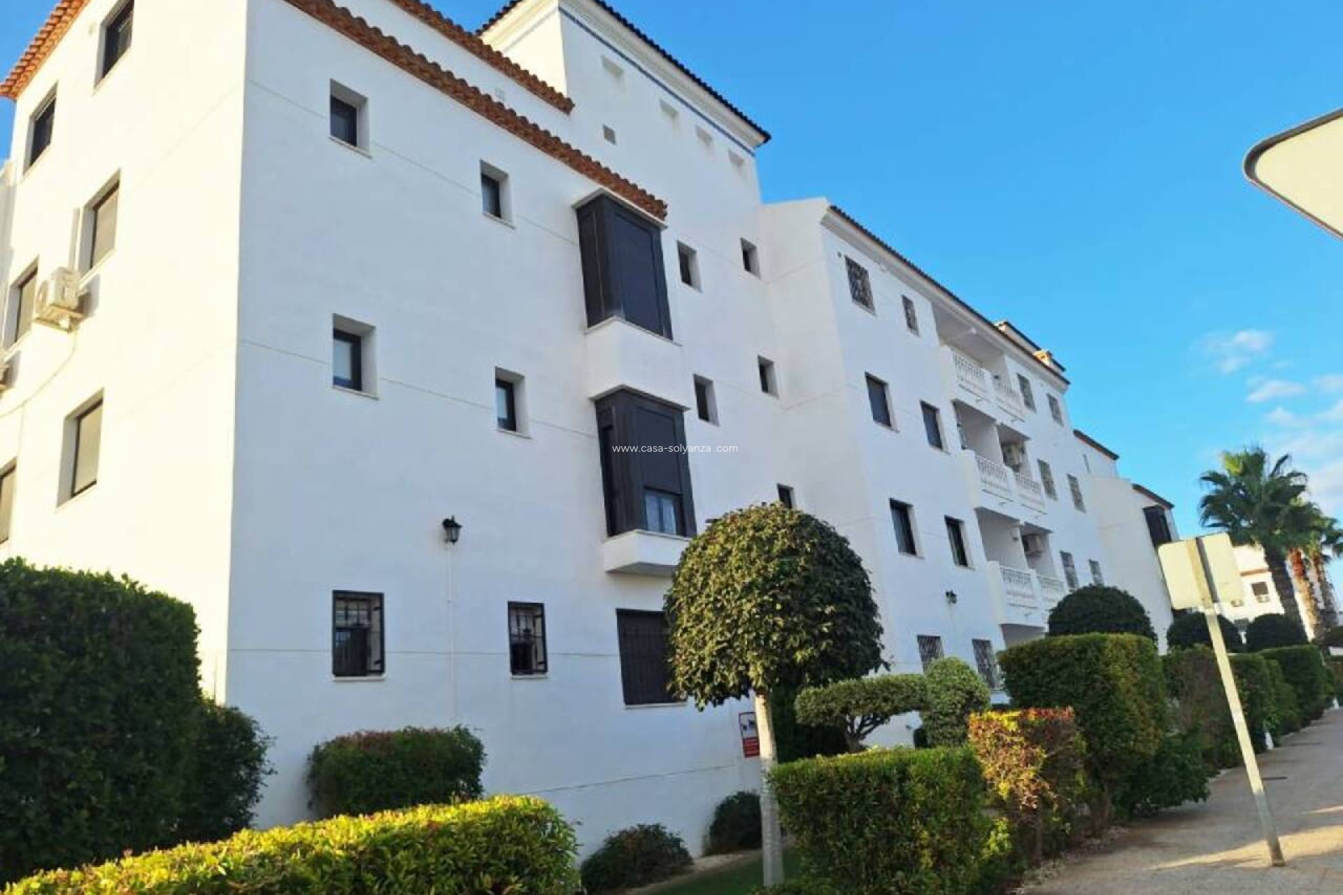 Herverkoop - Appartement / flat - Villamartin - Costa Blanca