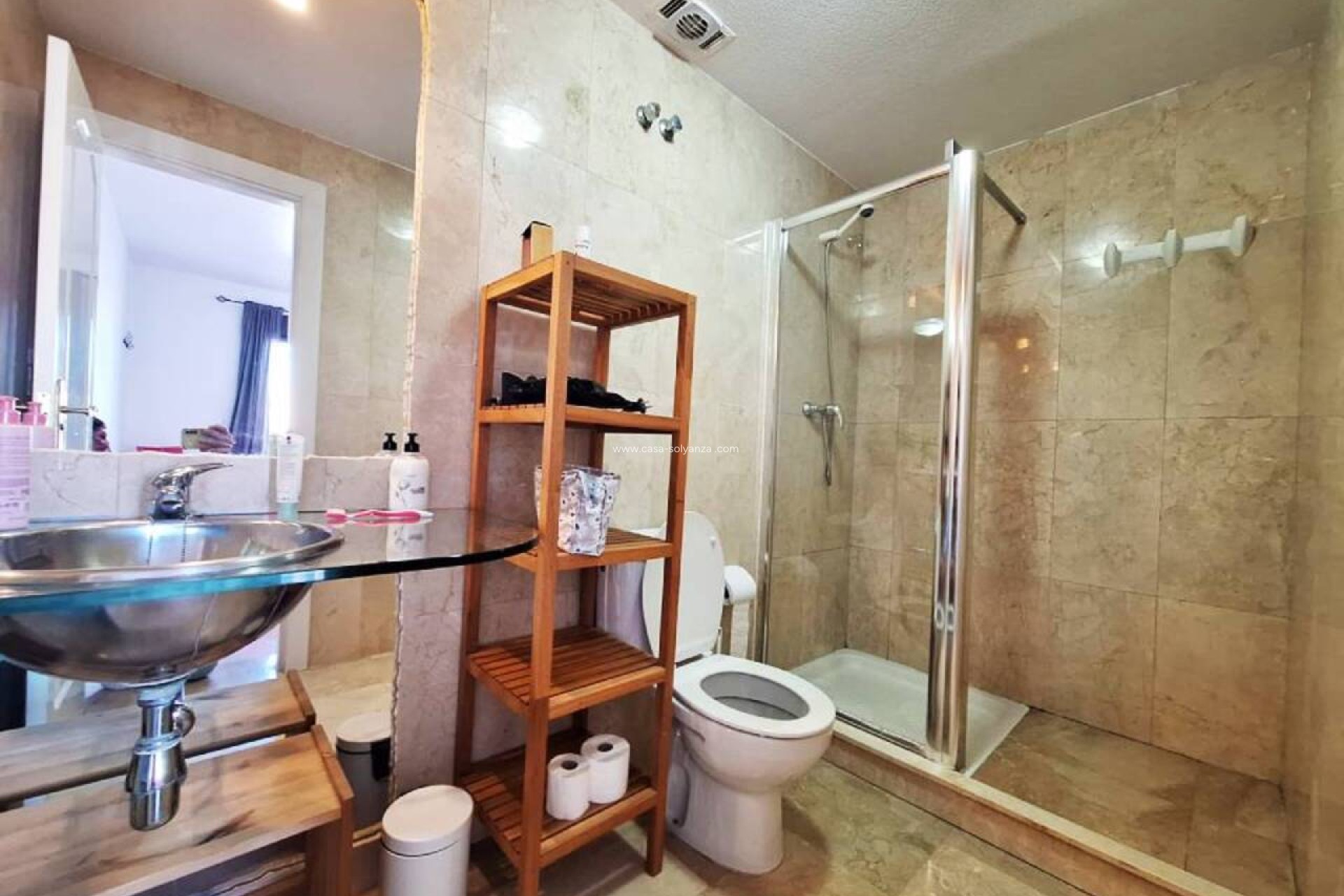 Herverkoop - Appartement / flat - Villamartin - Costa Blanca