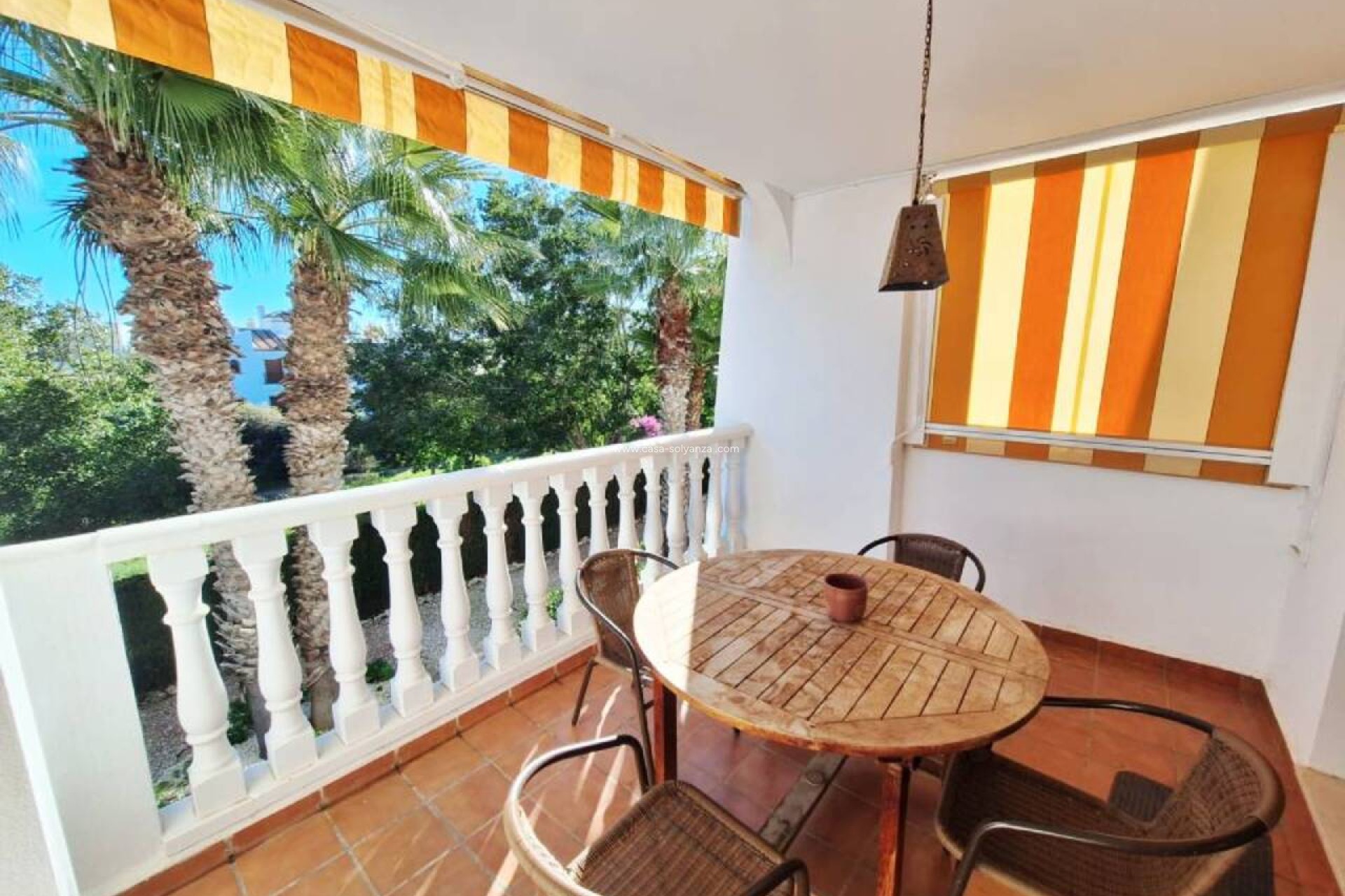 Herverkoop - Appartement / flat - Villamartin - Costa Blanca