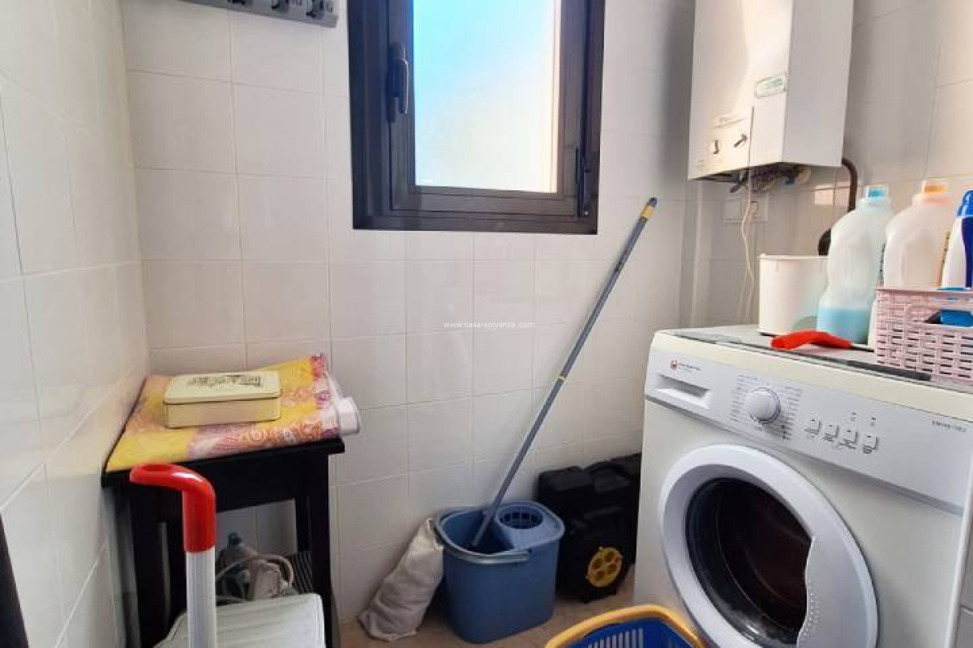 Herverkoop - Appartement / flat - Villamartin - Costa Blanca