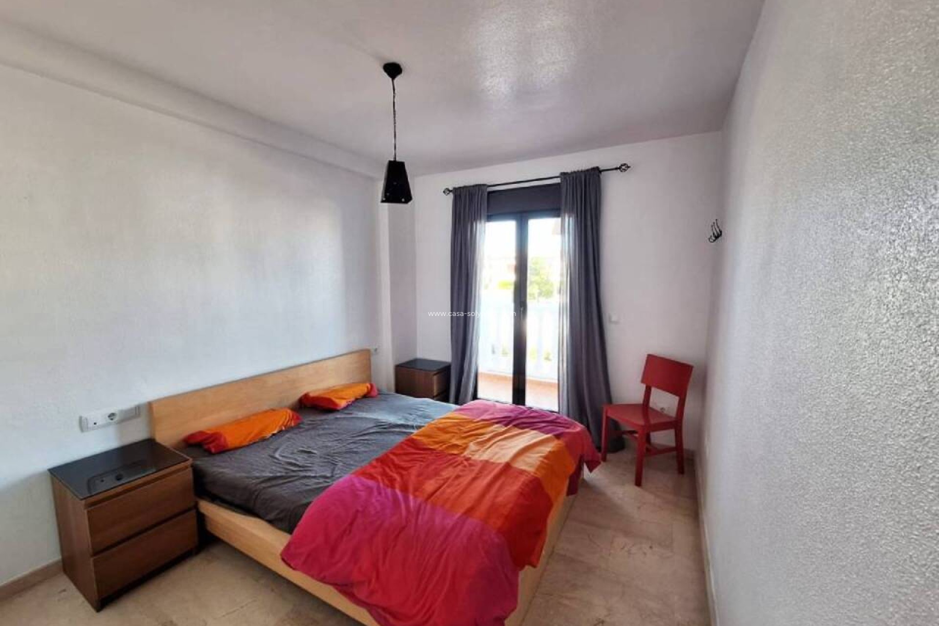Herverkoop - Appartement / flat - Villamartin - Costa Blanca