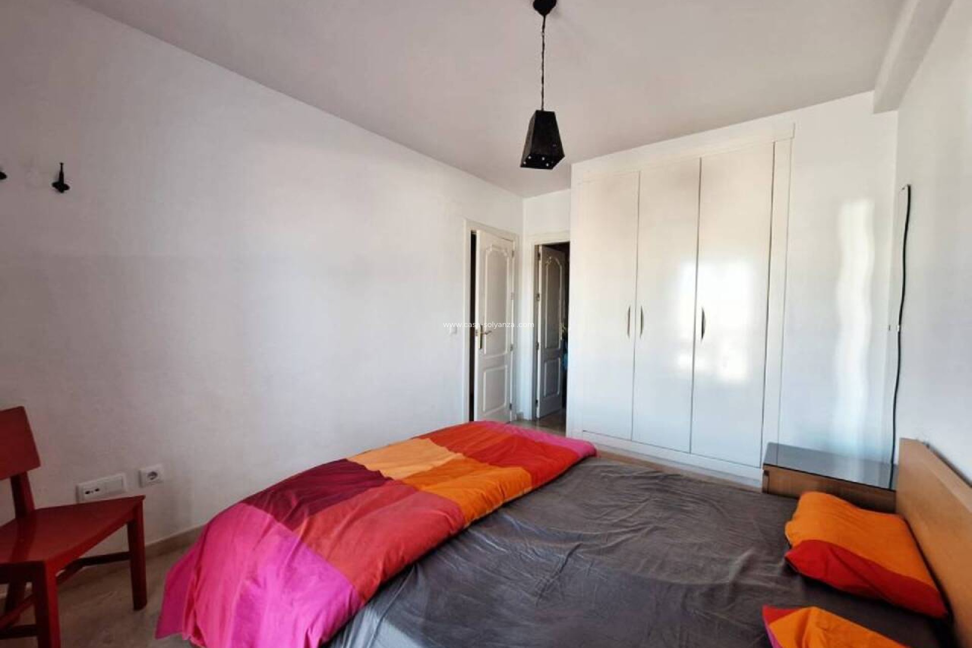 Herverkoop - Appartement / flat - Villamartin - Costa Blanca