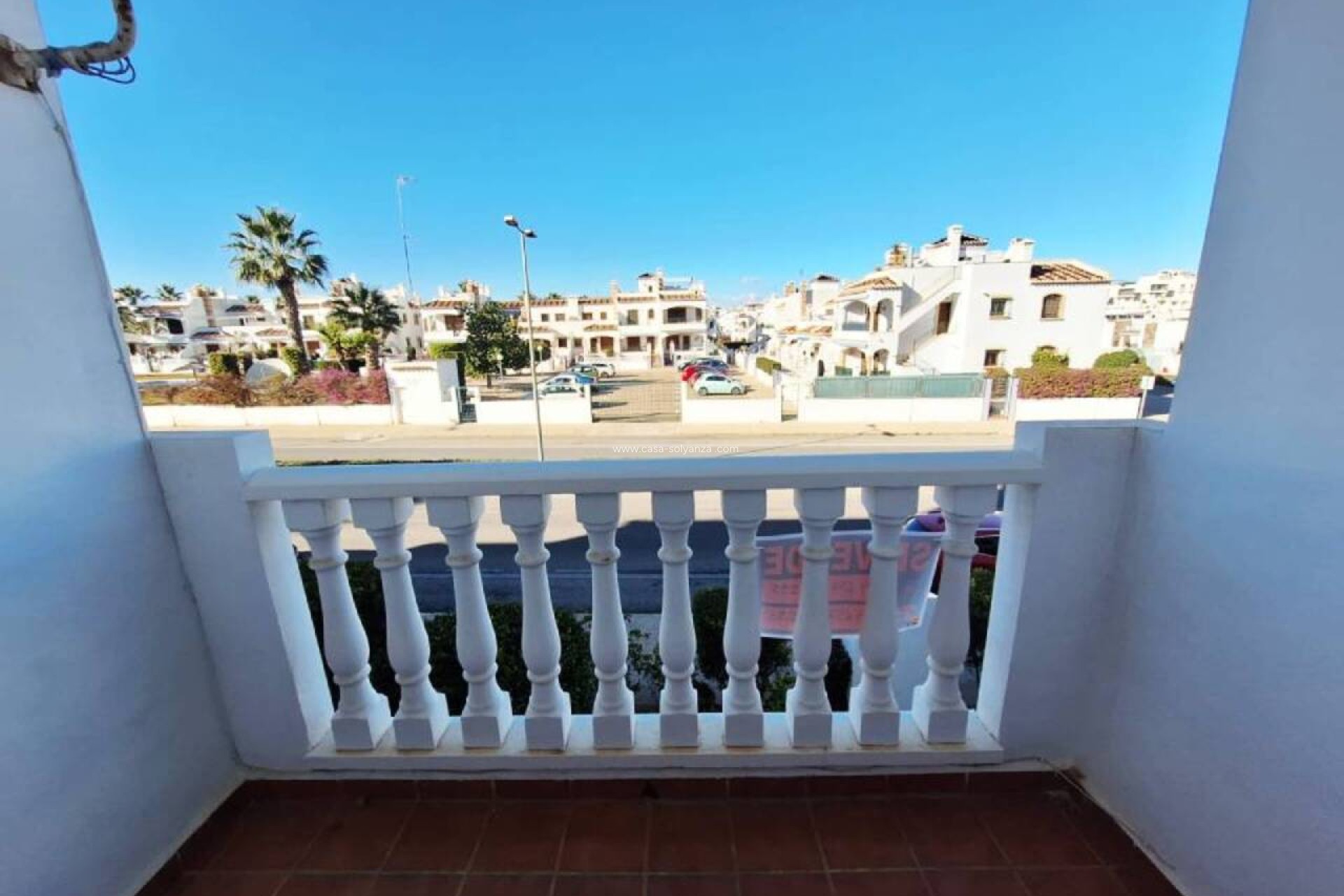 Herverkoop - Appartement / flat - Villamartin - Costa Blanca
