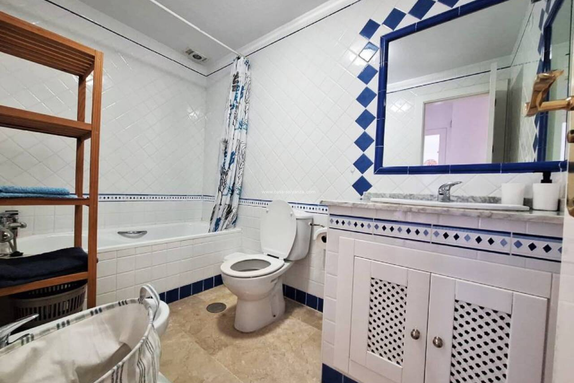 Herverkoop - Appartement / flat - Villamartin - Costa Blanca