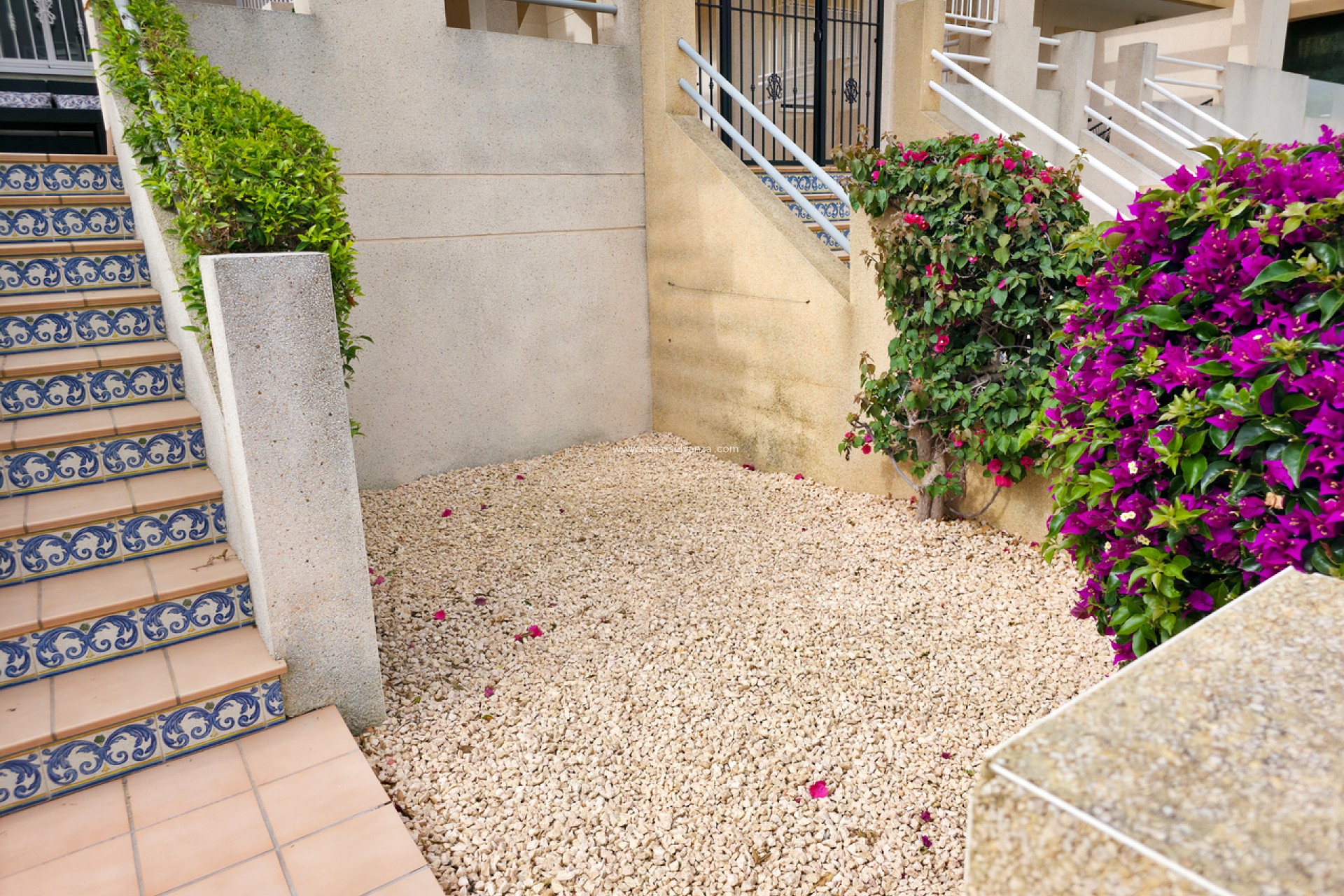 Herverkoop - Appartement / flat - Villamartin - Costa Blanca