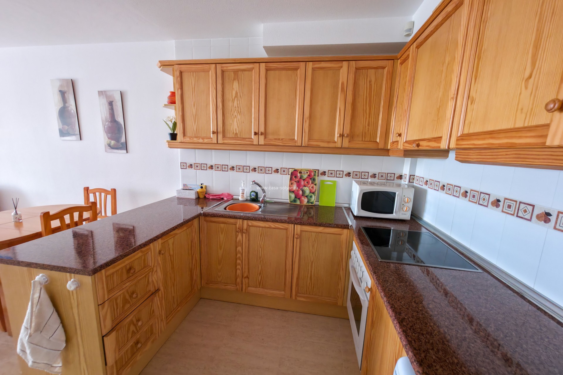 Herverkoop - Appartement / flat - Villamartin - Costa Blanca