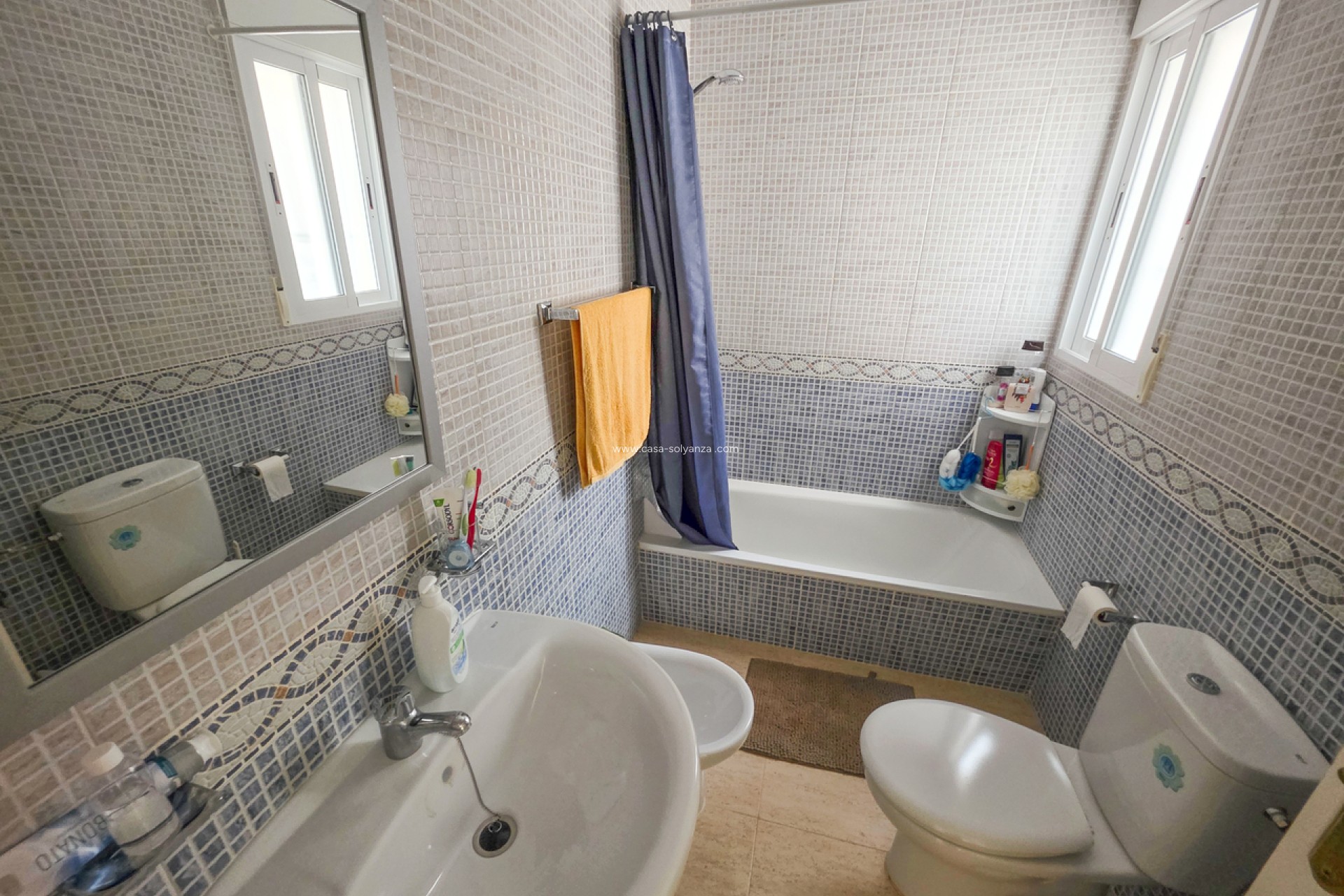 Herverkoop - Appartement / flat - Villamartin - Costa Blanca