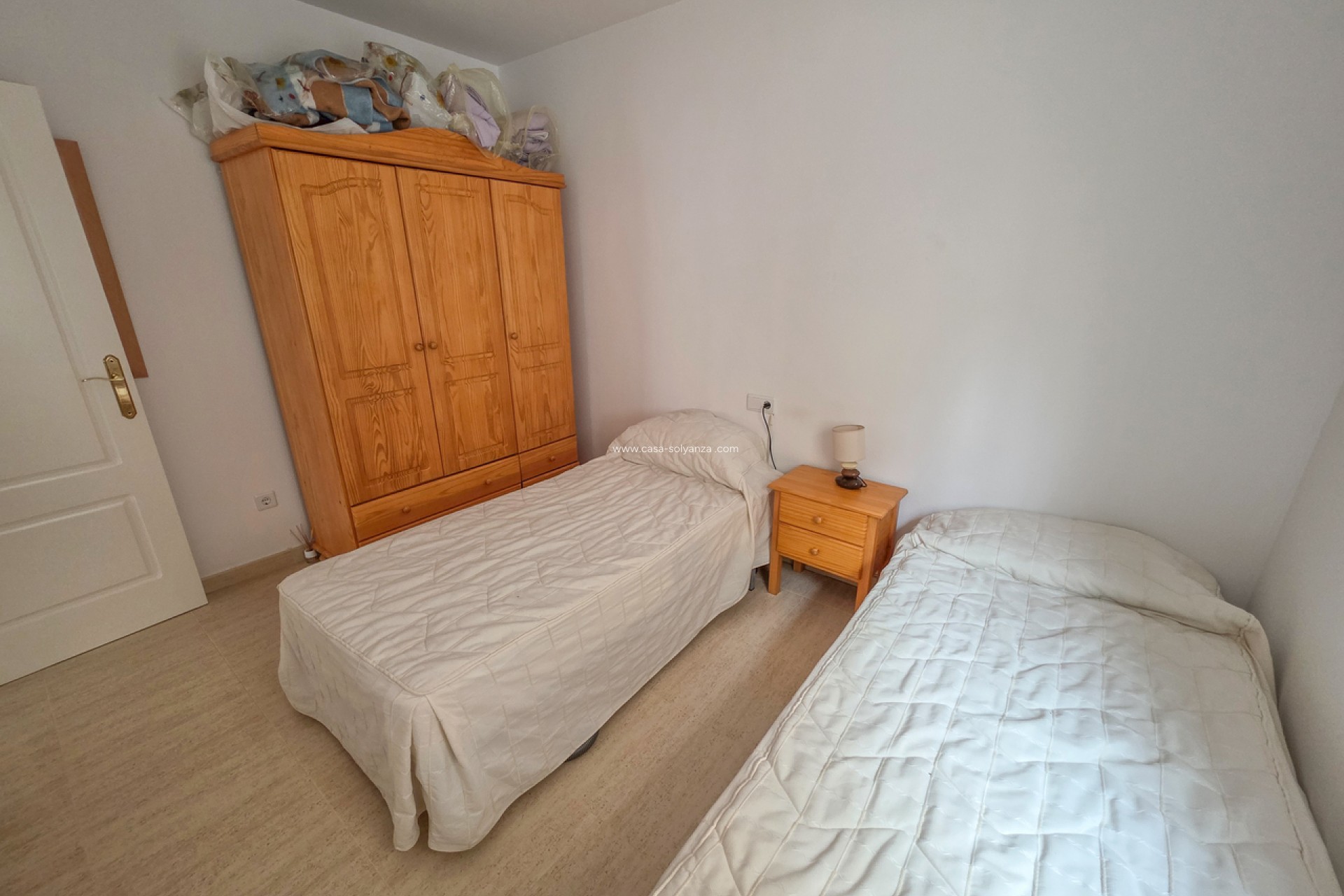 Herverkoop - Appartement / flat - Villamartin - Costa Blanca