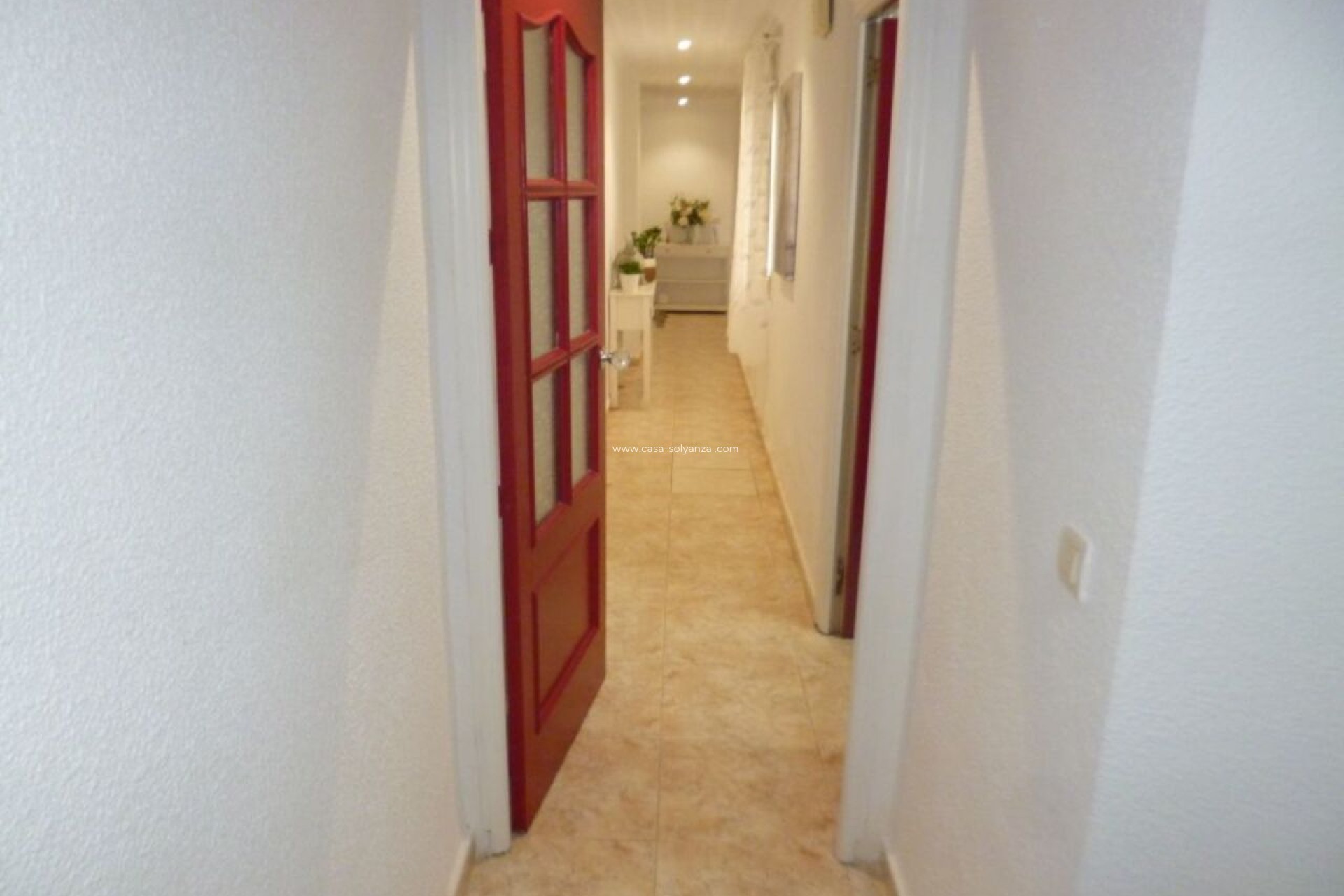 Herverkoop - Appartement / flat - Villamartin - Costa Blanca