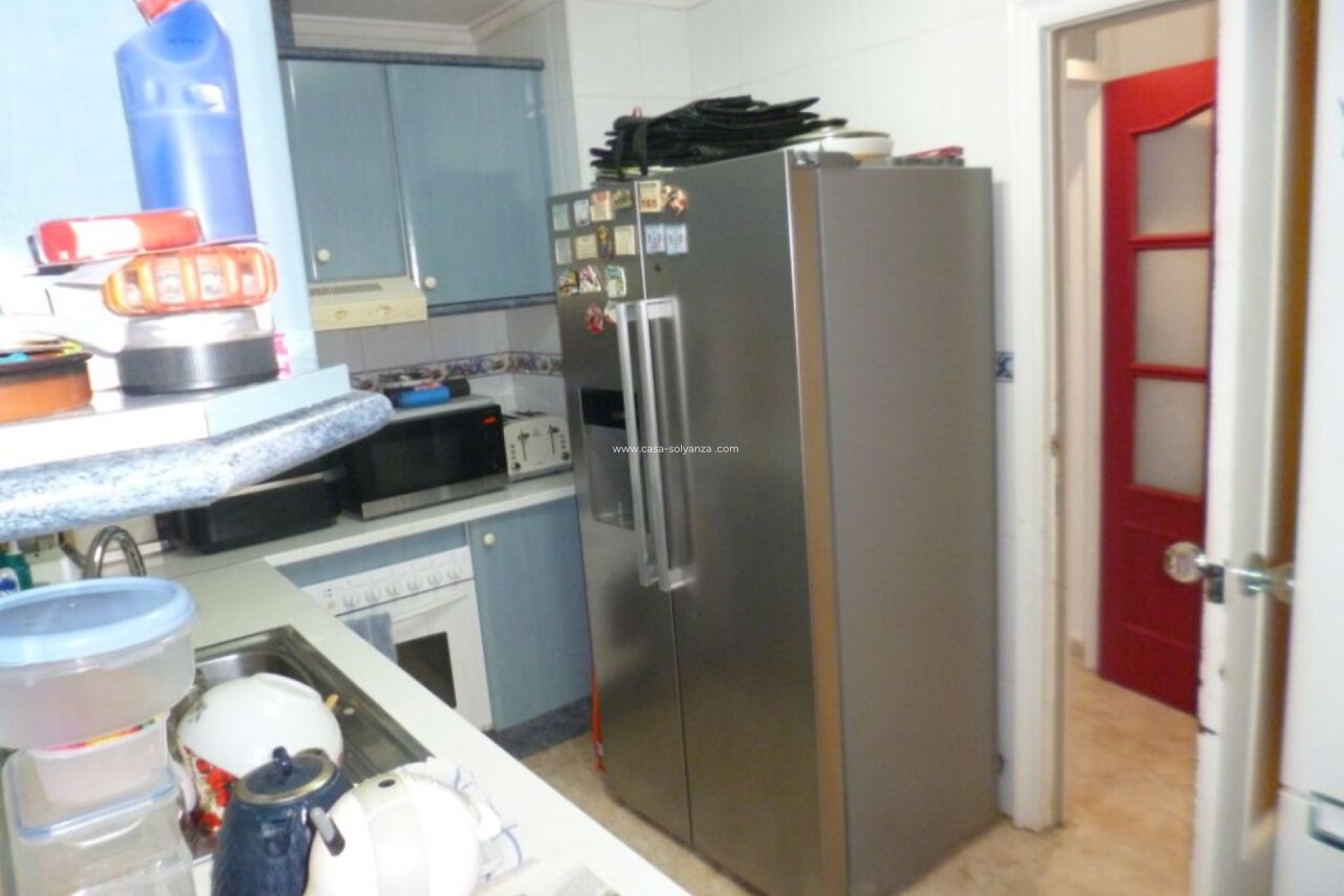 Herverkoop - Appartement / flat - Villamartin - Costa Blanca