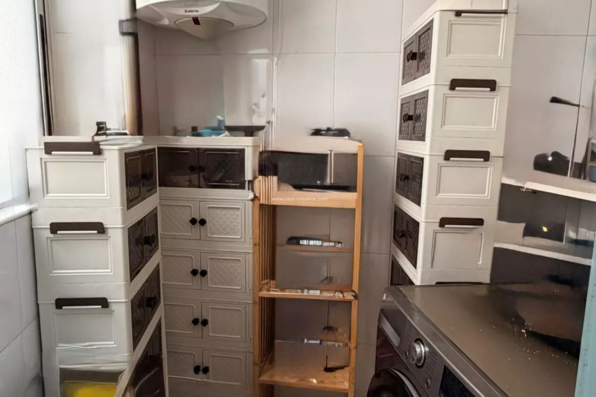 Herverkoop - Appartement / flat - Villamartin - Costa Blanca