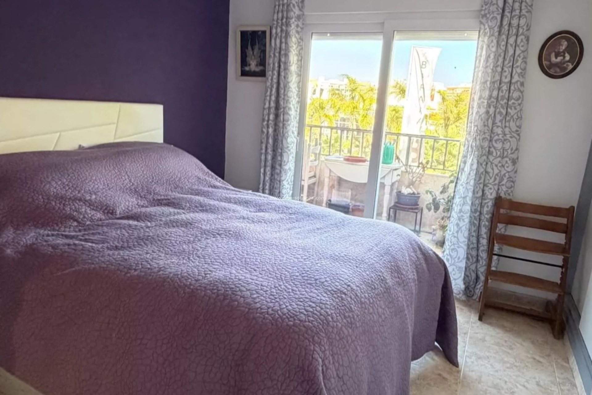 Herverkoop - Appartement / flat - Villamartin - Costa Blanca