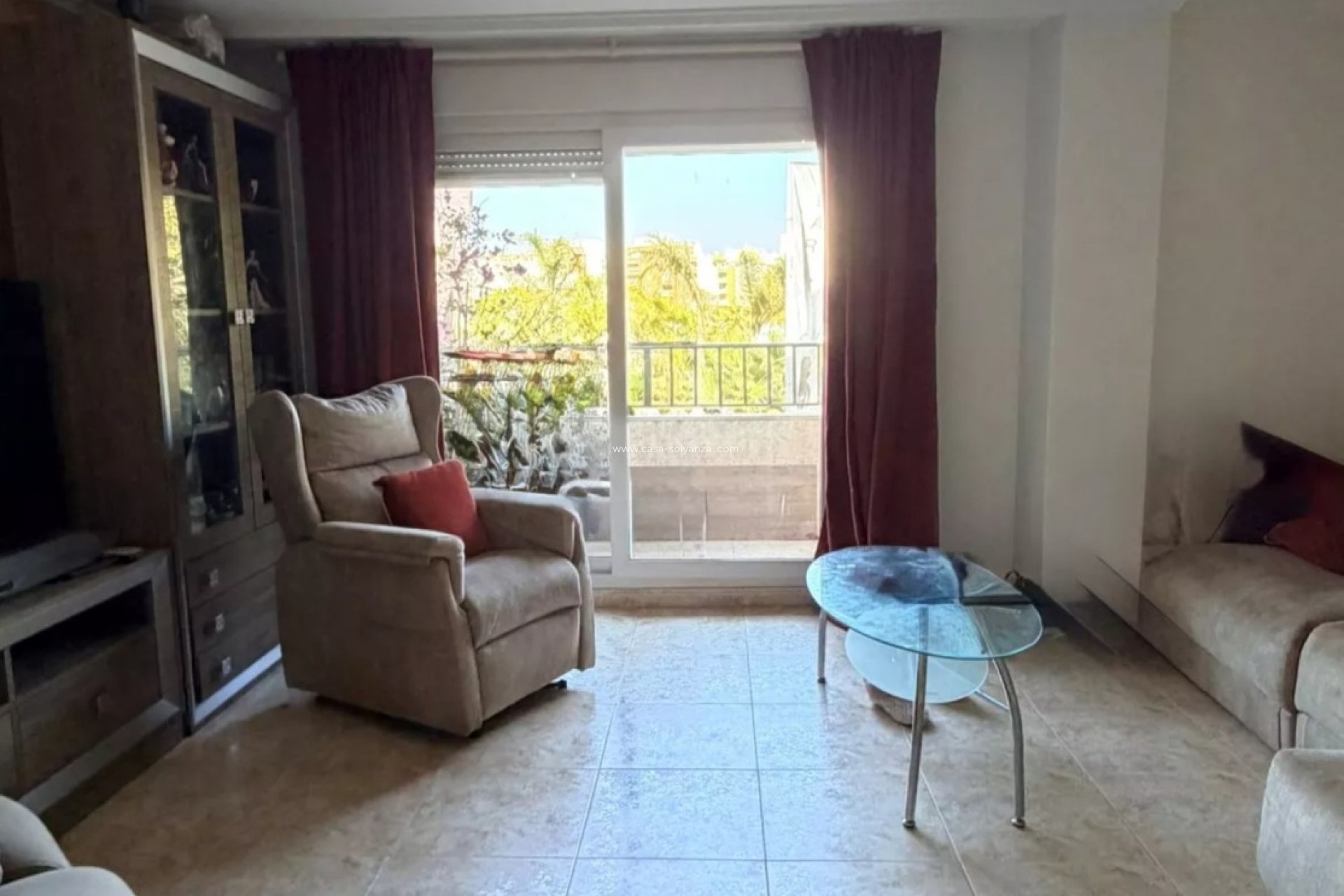 Herverkoop - Appartement / flat - Villamartin - Costa Blanca