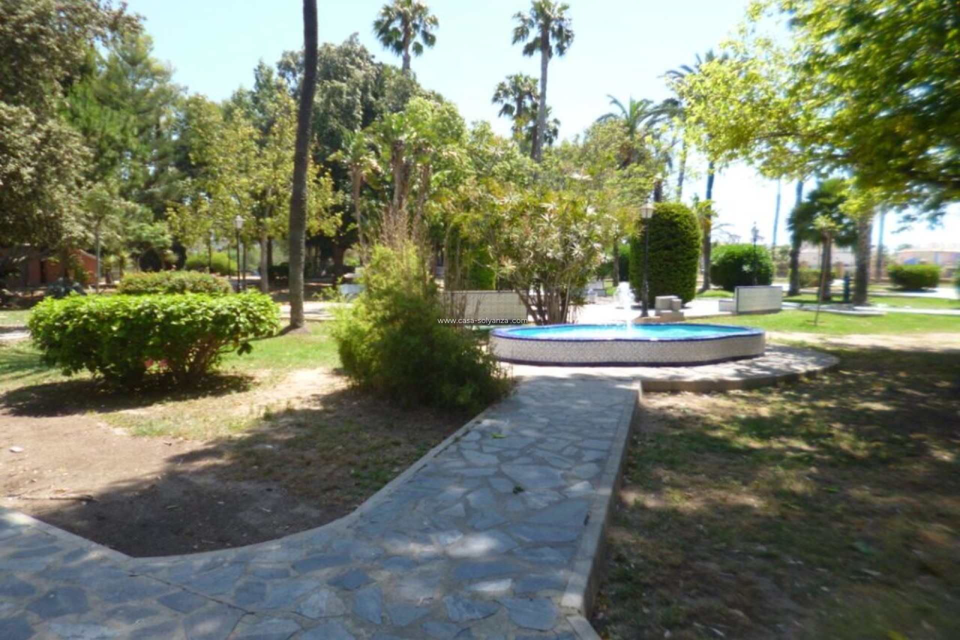 Herverkoop - Appartement / flat - Villamartin - Costa Blanca