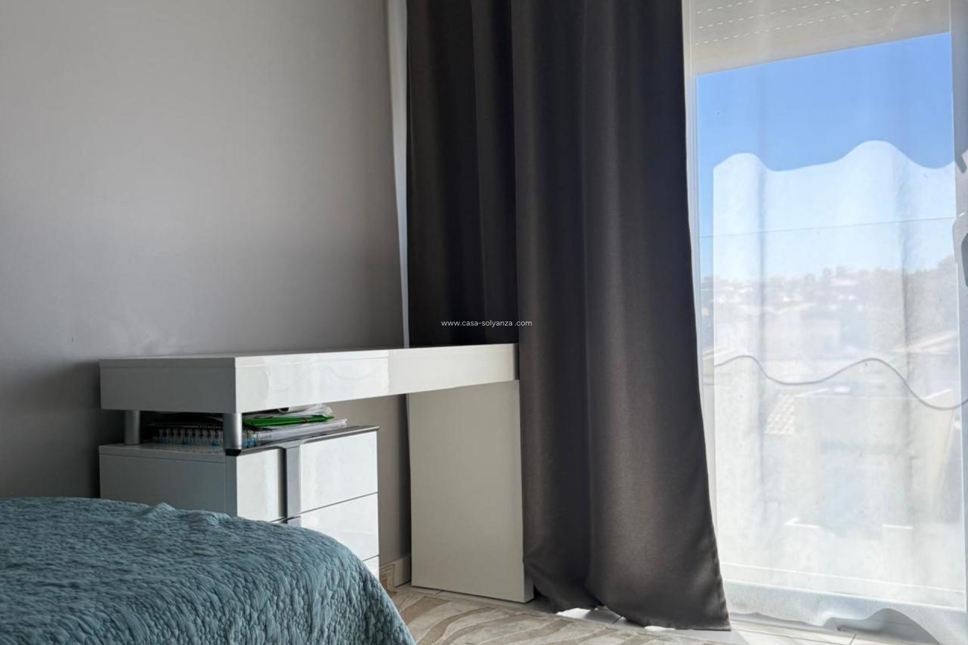 Herverkoop - Appartement / flat - Villamartin - Costa Blanca
