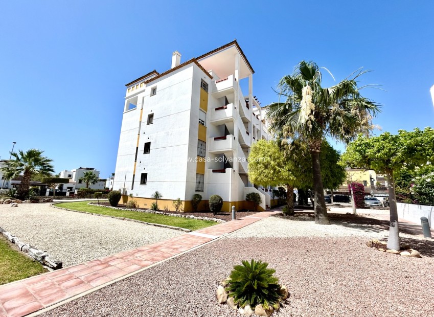Herverkoop - Appartement / flat - Villamartin - Costa Blanca