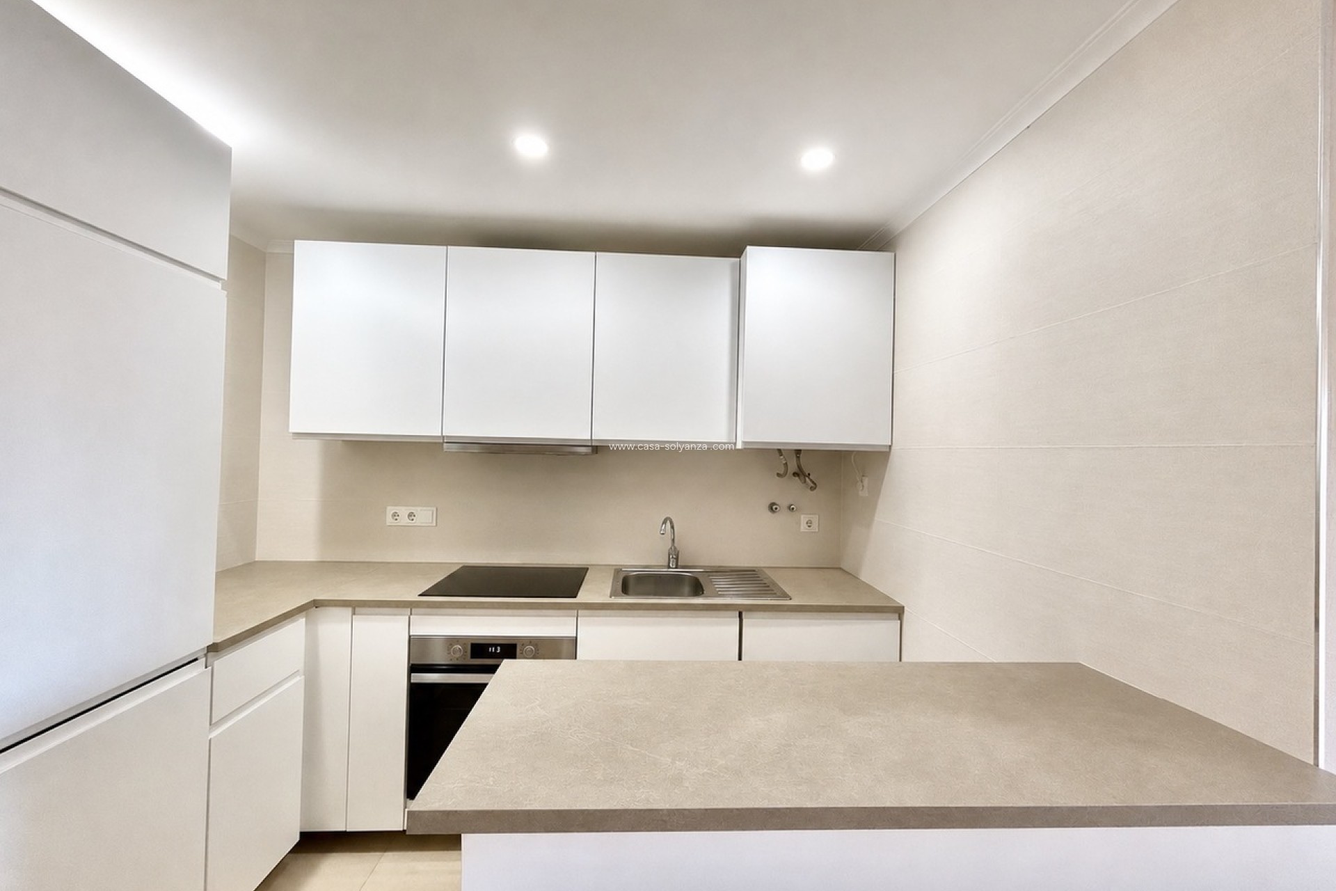 Herverkoop - Appartement / flat - Villamartin - Costa Blanca