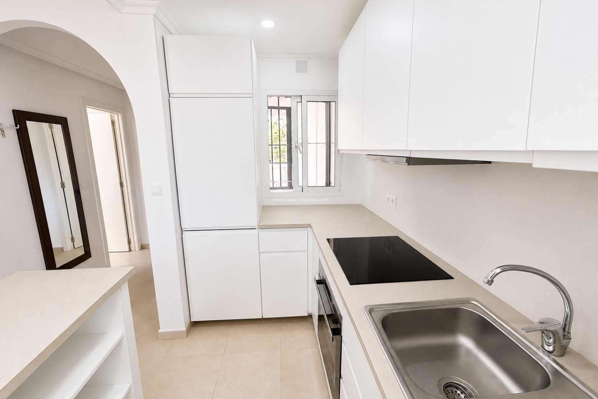 Herverkoop - Appartement / flat - Villamartin - Costa Blanca