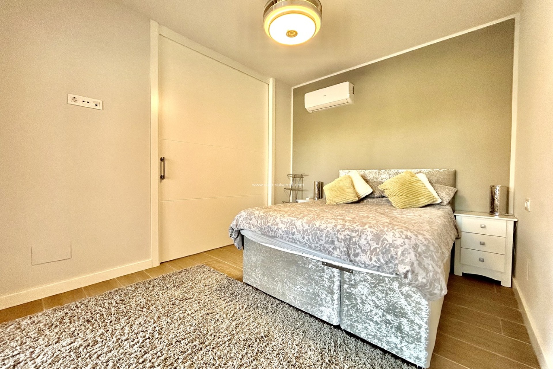 Herverkoop - Appartement / flat - Villamartin - Costa Blanca