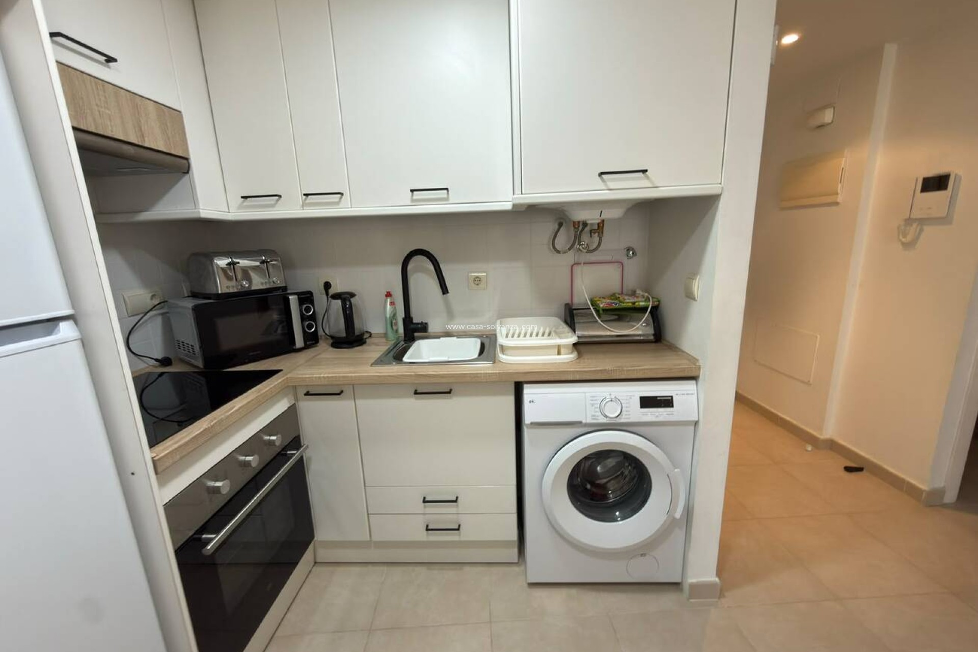Herverkoop - Appartement / flat - Villamartin - Costa Blanca