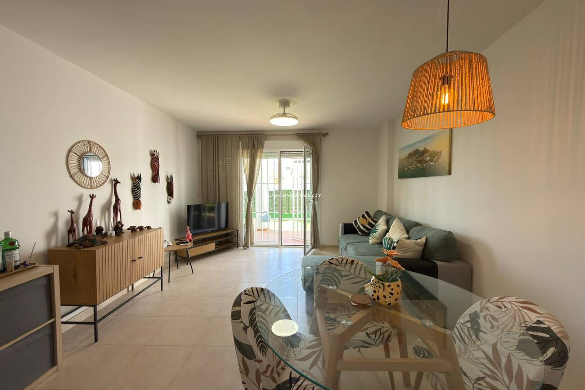 Herverkoop - Appartement / flat - Villamartin - Costa Blanca