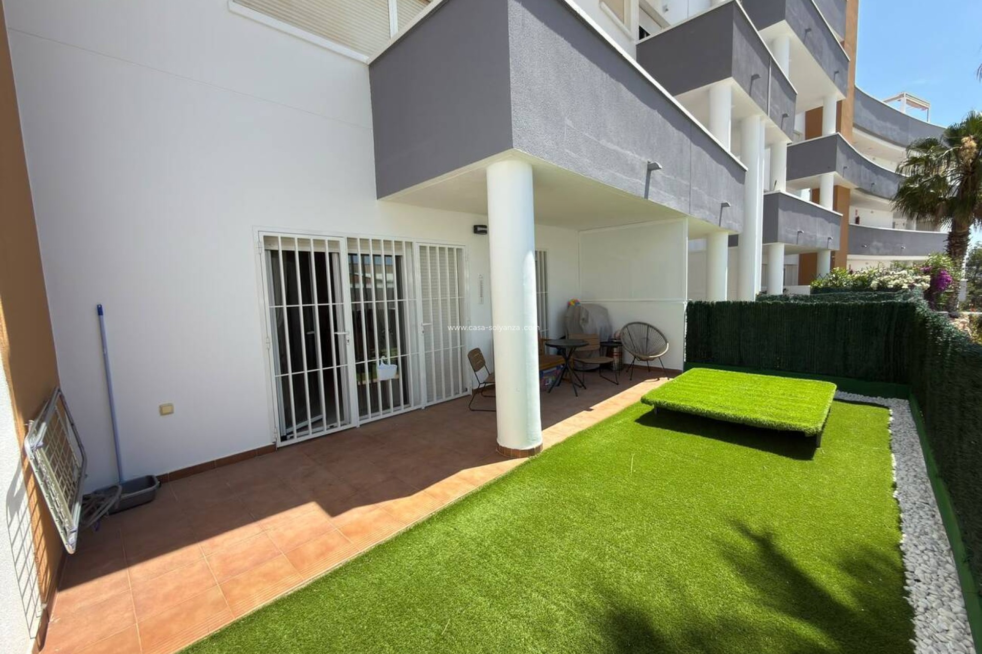 Herverkoop - Appartement / flat - Villamartin - Costa Blanca