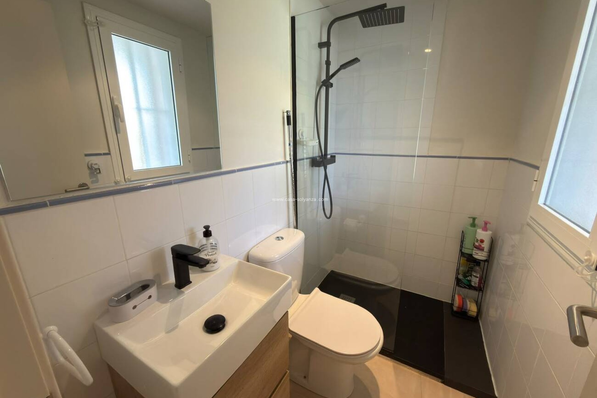 Herverkoop - Appartement / flat - Villamartin - Costa Blanca