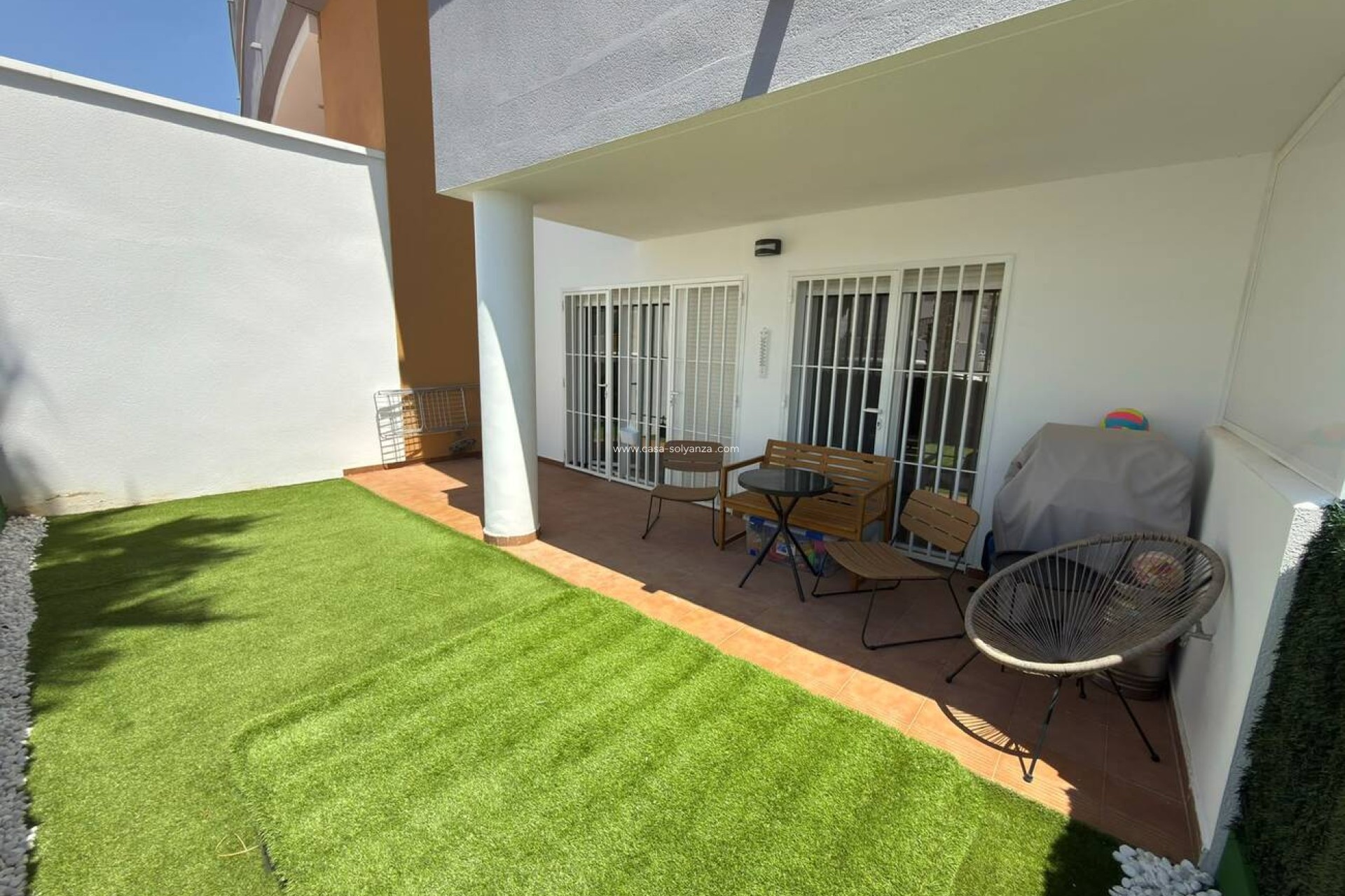 Herverkoop - Appartement / flat - Villamartin - Costa Blanca
