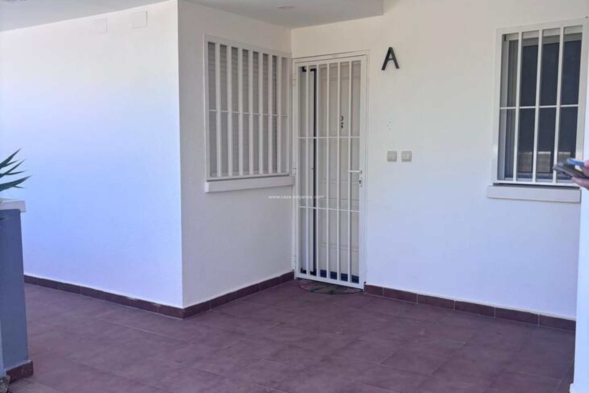 Herverkoop - Appartement / flat - Villamartin - Costa Blanca