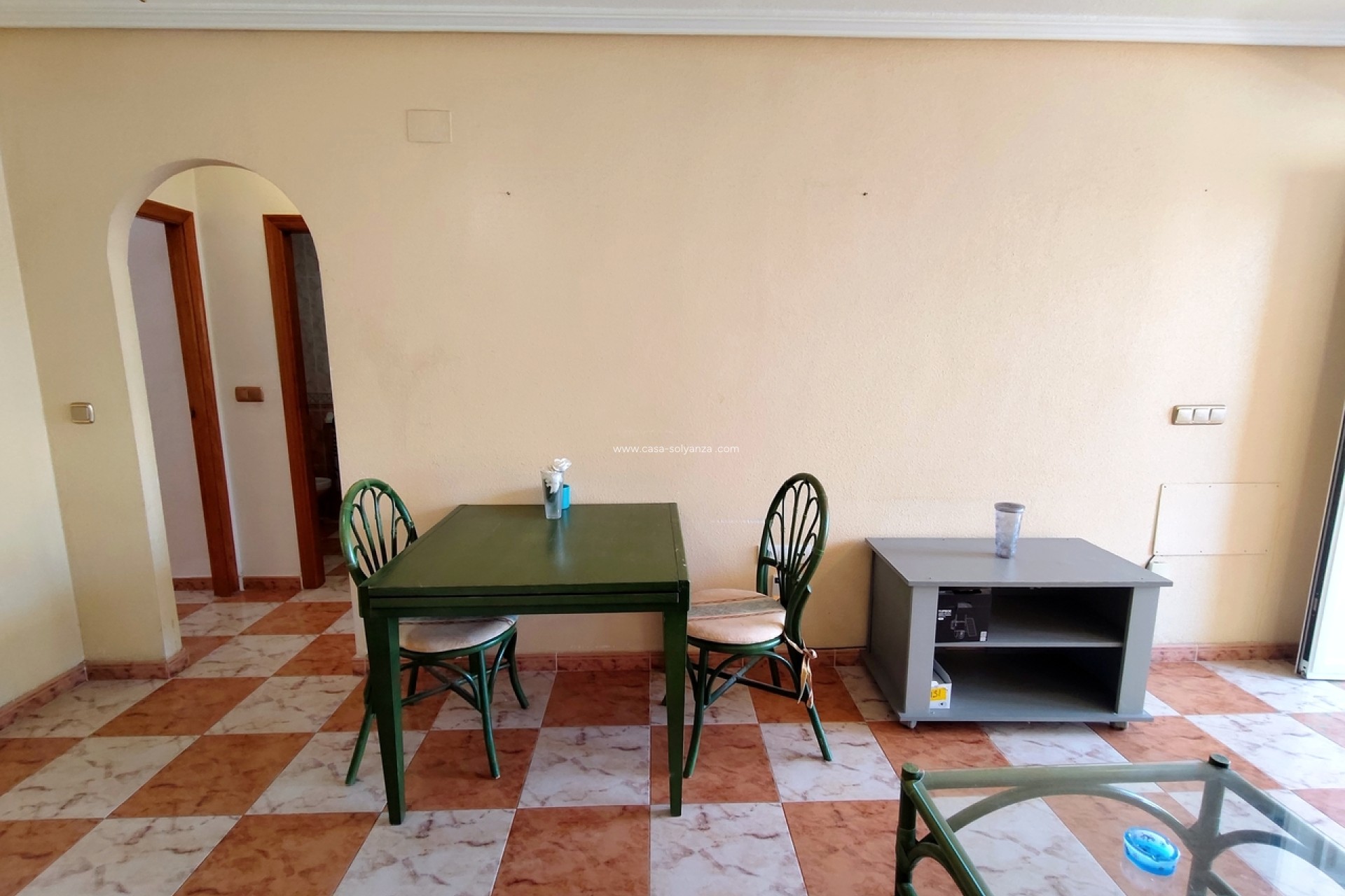 Herverkoop - Appartement / flat - Villamartin - Costa Blanca