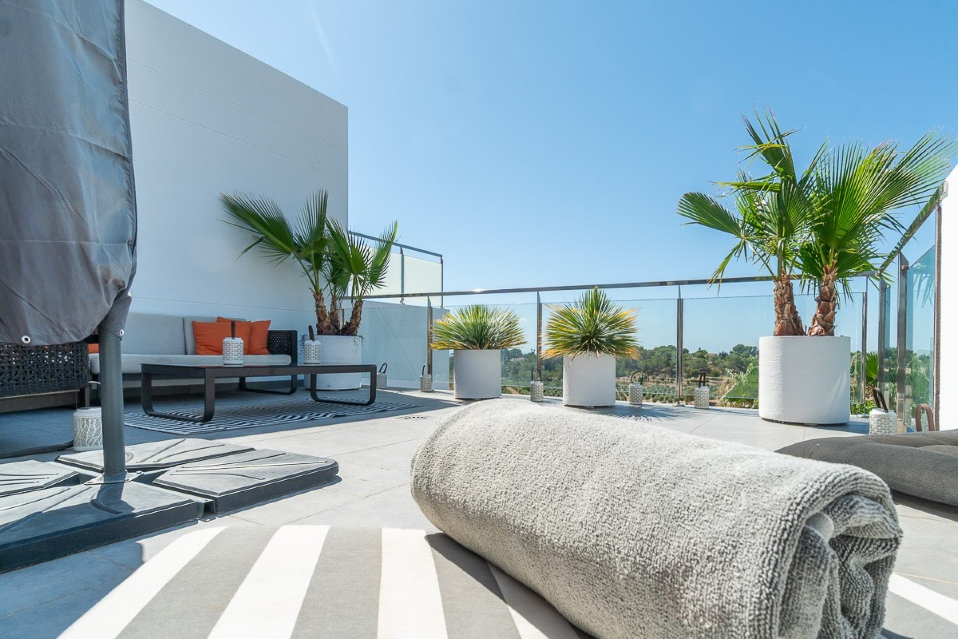 Herverkoop - Appartement / flat - Villamartin - Costa Blanca