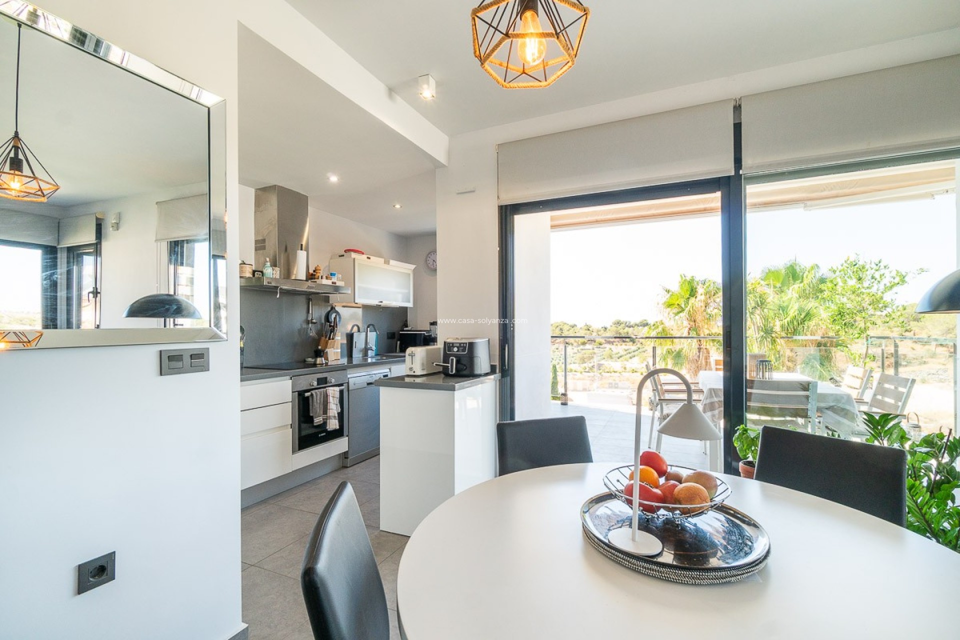 Herverkoop - Appartement / flat - Villamartin - Costa Blanca