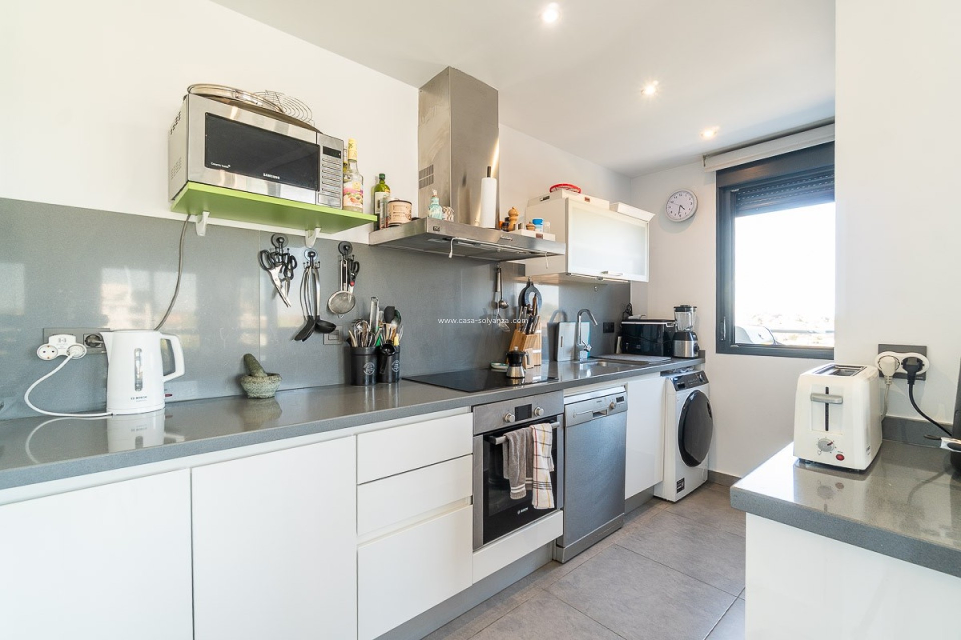 Herverkoop - Appartement / flat - Villamartin - Costa Blanca