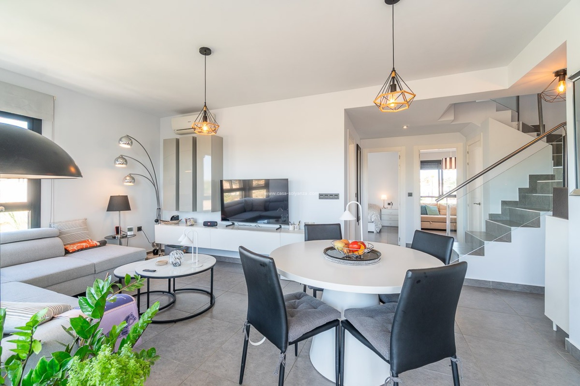 Herverkoop - Appartement / flat - Villamartin - Costa Blanca