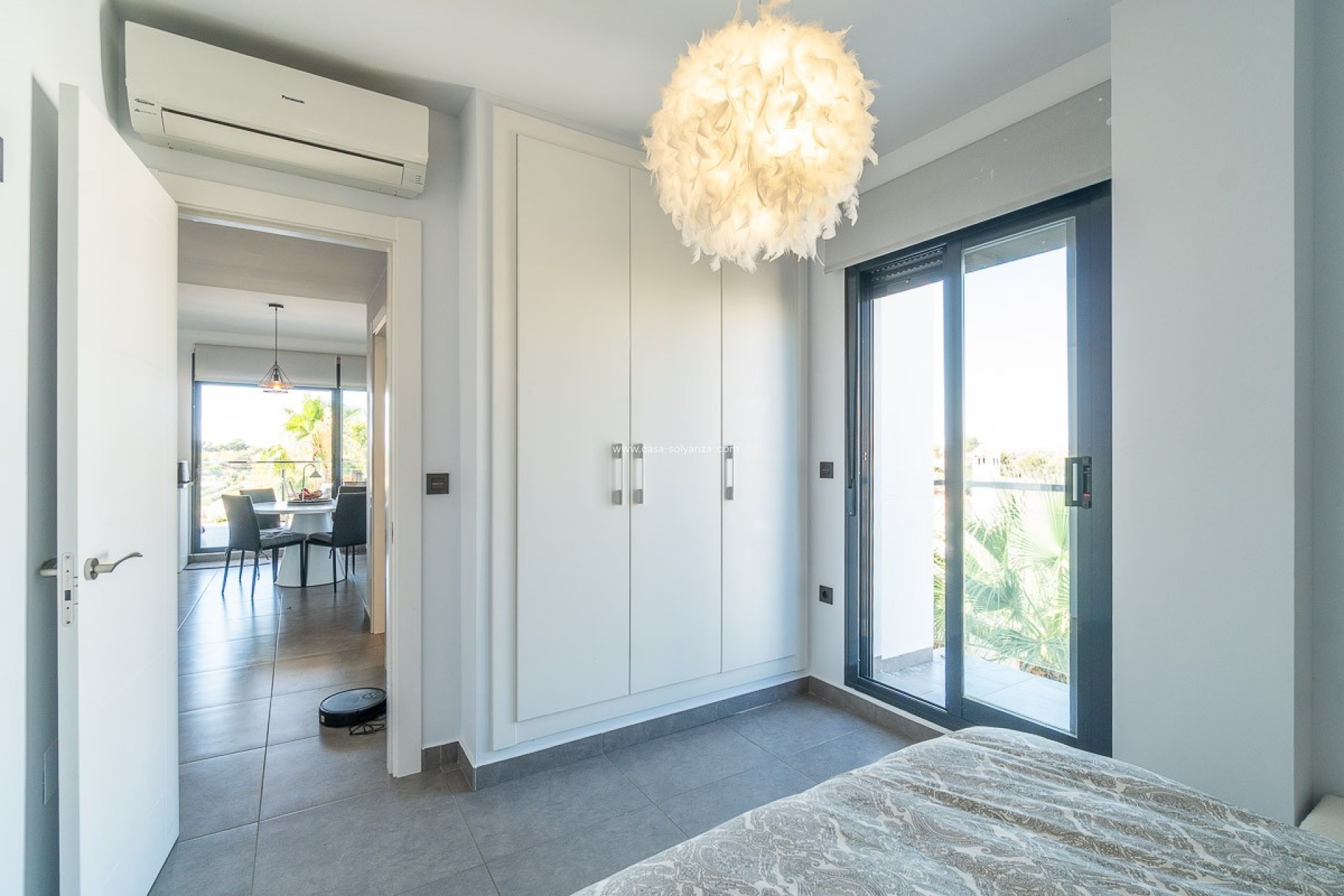 Herverkoop - Appartement / flat - Villamartin - Costa Blanca
