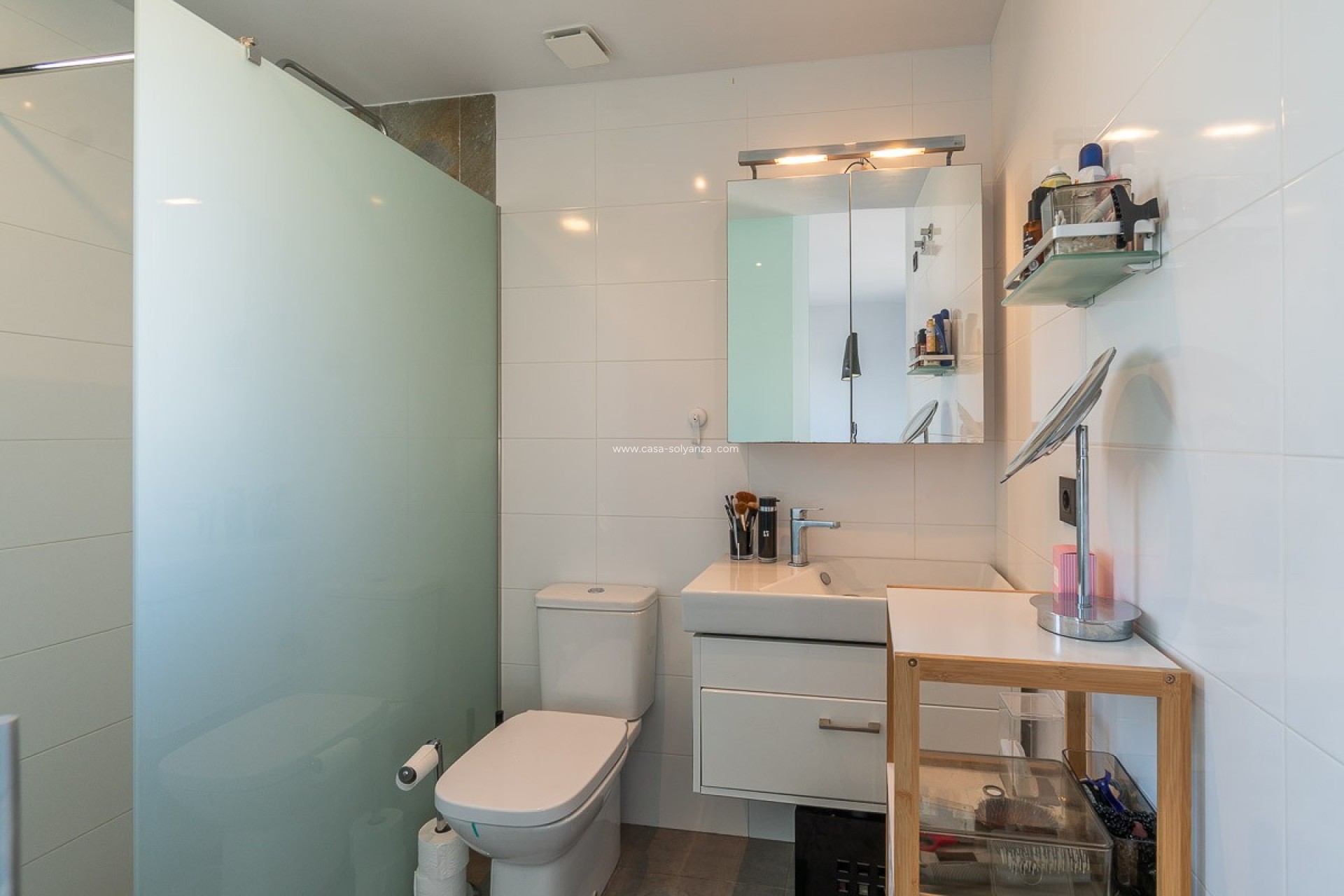 Herverkoop - Appartement / flat - Villamartin - Costa Blanca