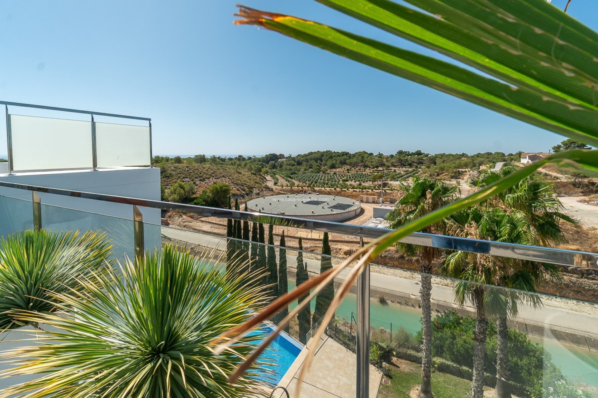 Herverkoop - Appartement / flat - Villamartin - Costa Blanca