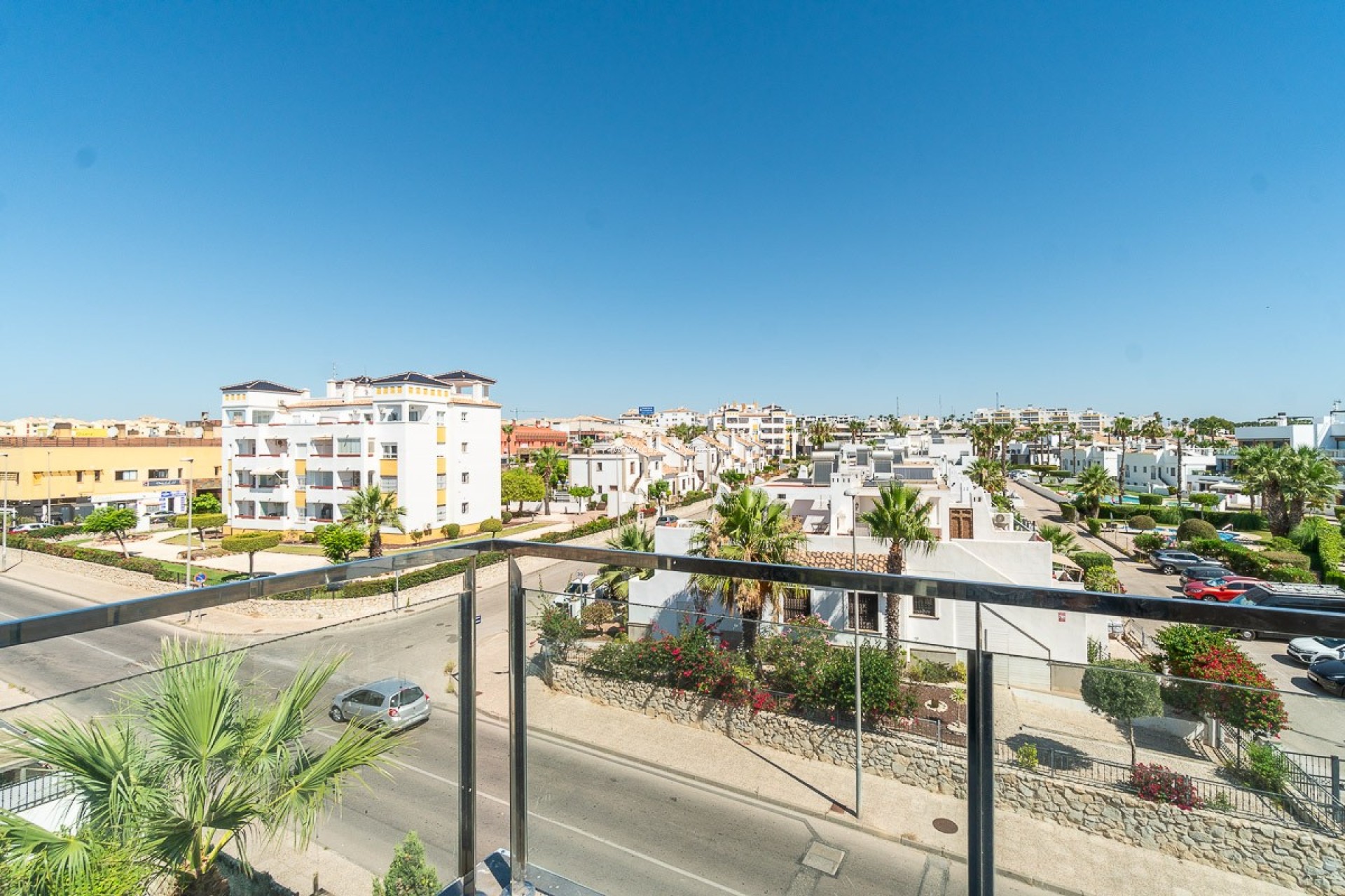 Herverkoop - Appartement / flat - Villamartin - Costa Blanca