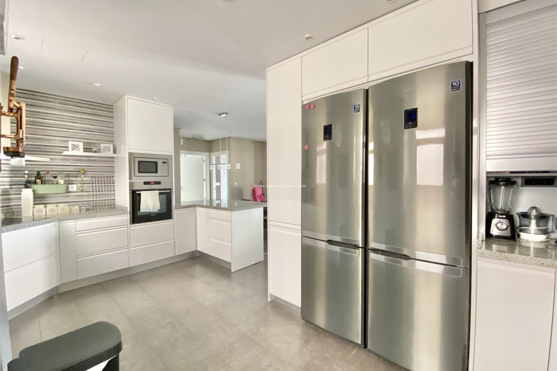 Herverkoop - Appartement / flat - Villamartin - Los Dolses