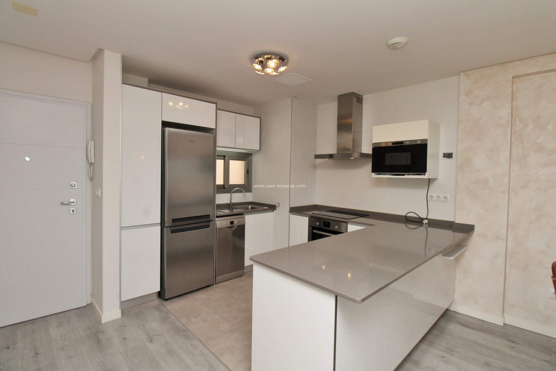 Herverkoop - Appartement / flat - Villamartin - Los Dolses