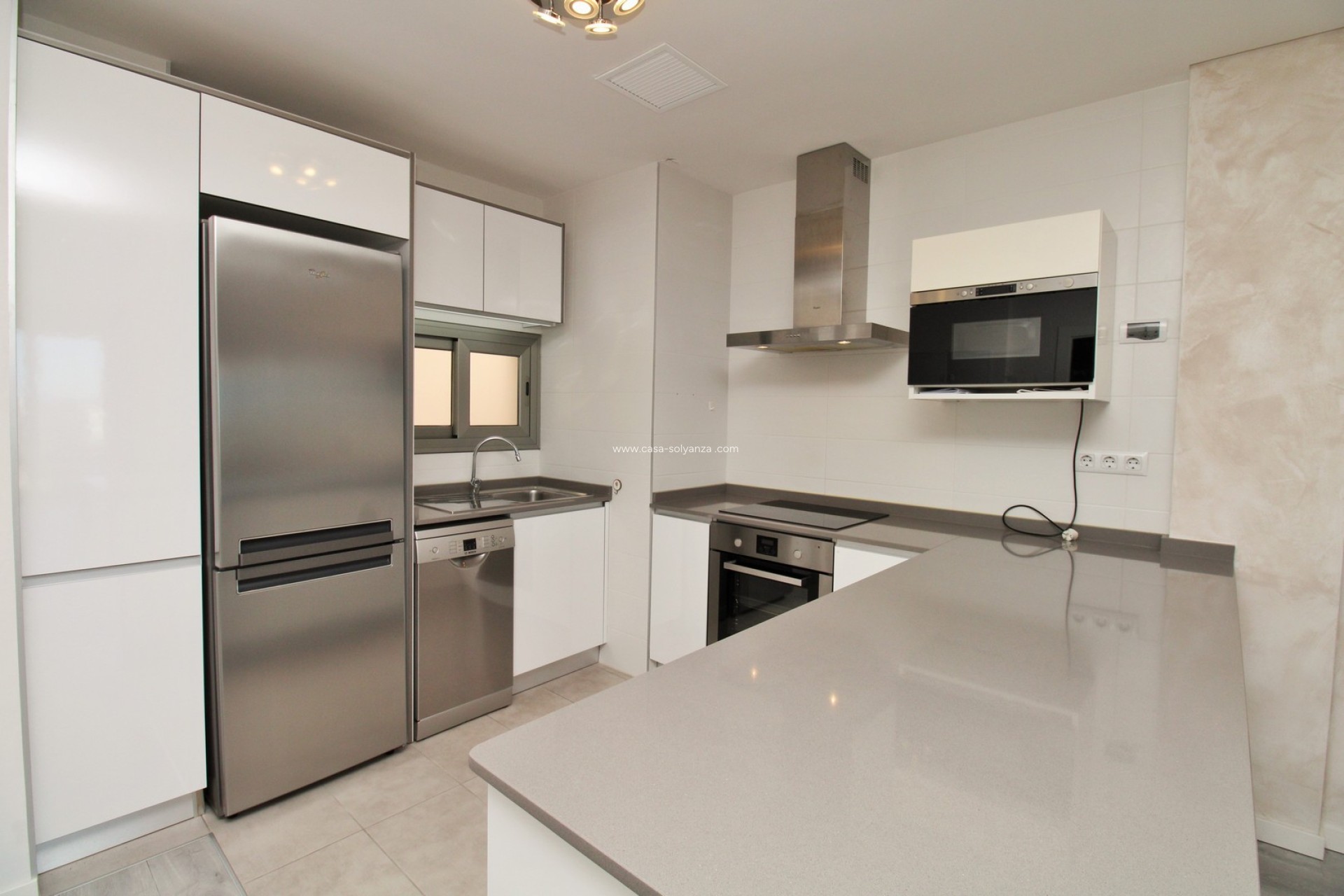 Herverkoop - Appartement / flat - Villamartin - Los Dolses