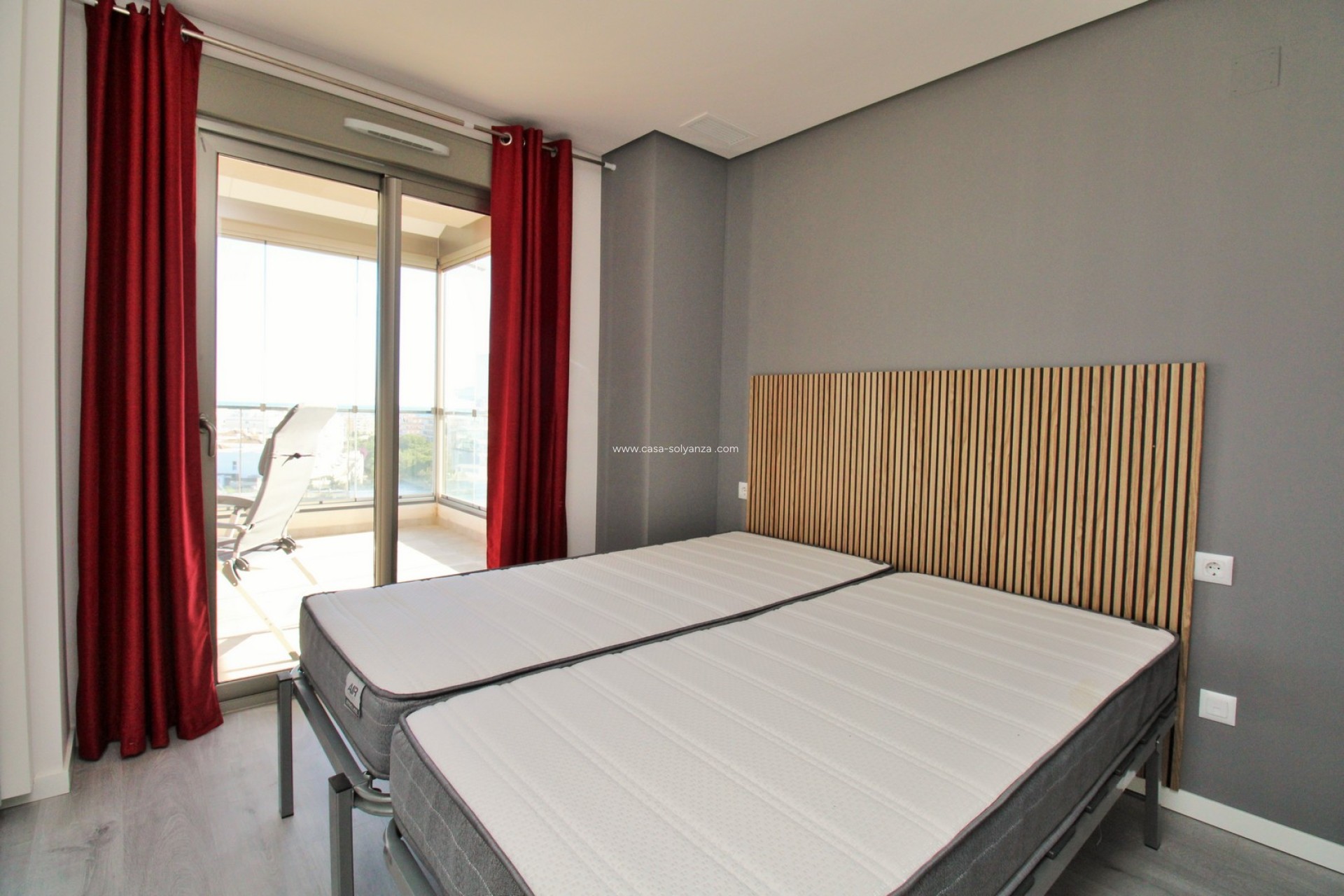 Herverkoop - Appartement / flat - Villamartin - Los Dolses