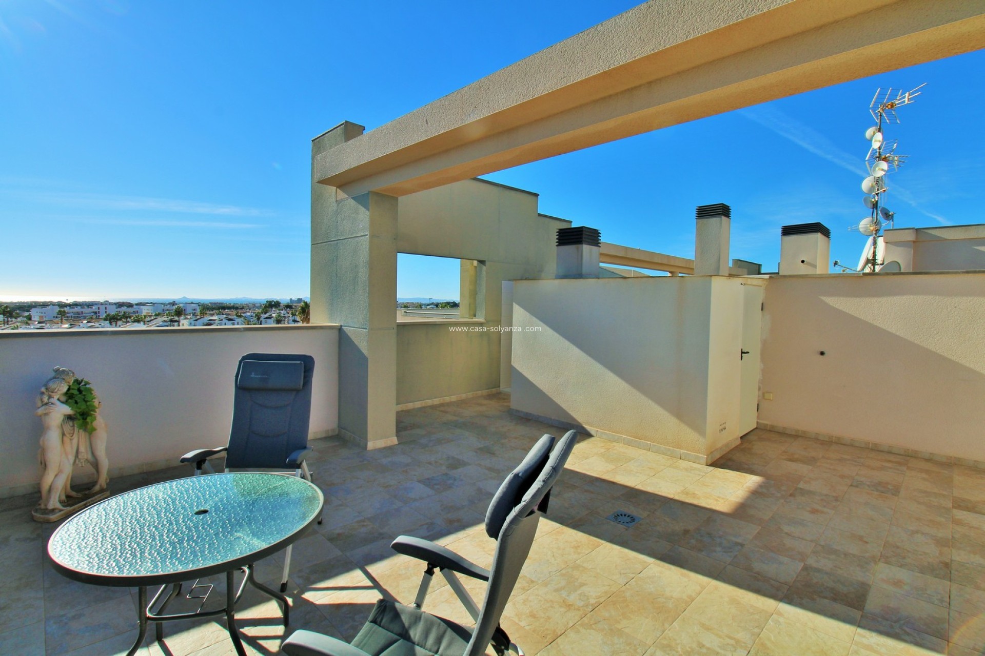 Herverkoop - Appartement / flat - Villamartin - Los Dolses