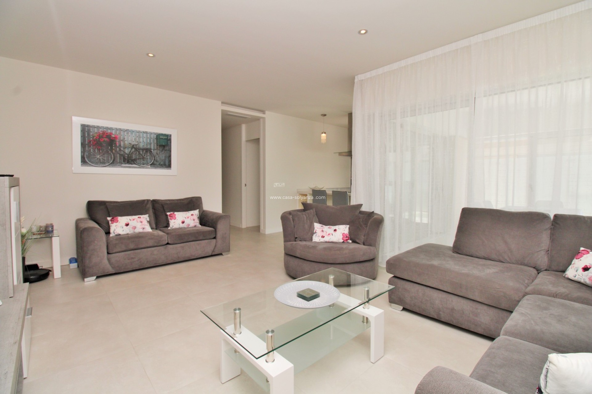 Herverkoop - Appartement / flat - Villamartin - Los Dolses