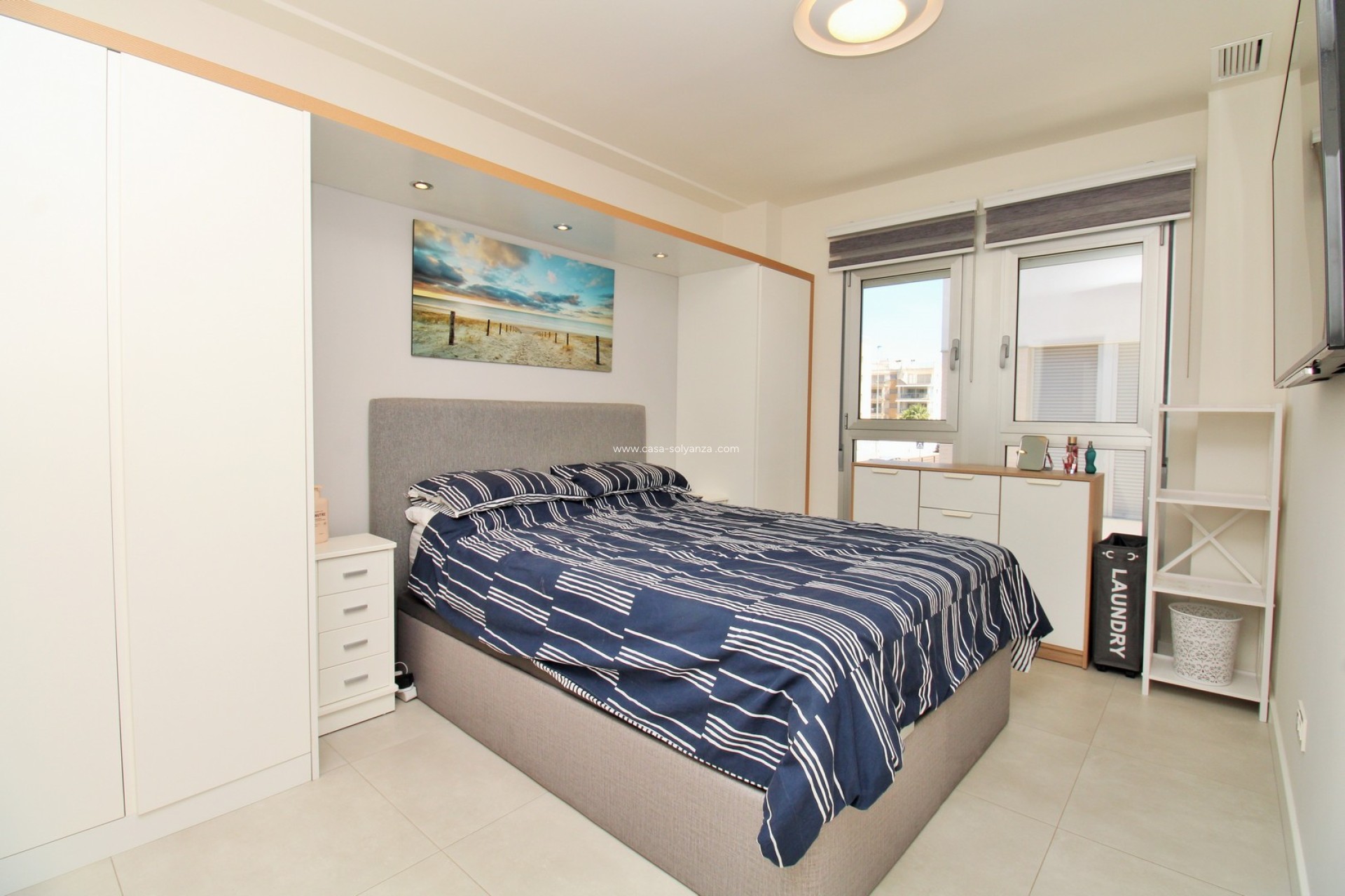 Herverkoop - Appartement / flat - Villamartin - Los Dolses