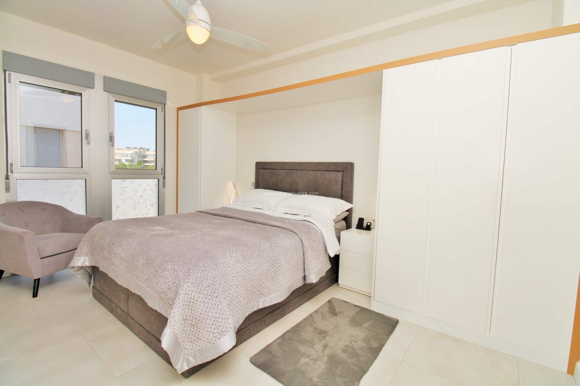 Herverkoop - Appartement / flat - Villamartin - Los Dolses